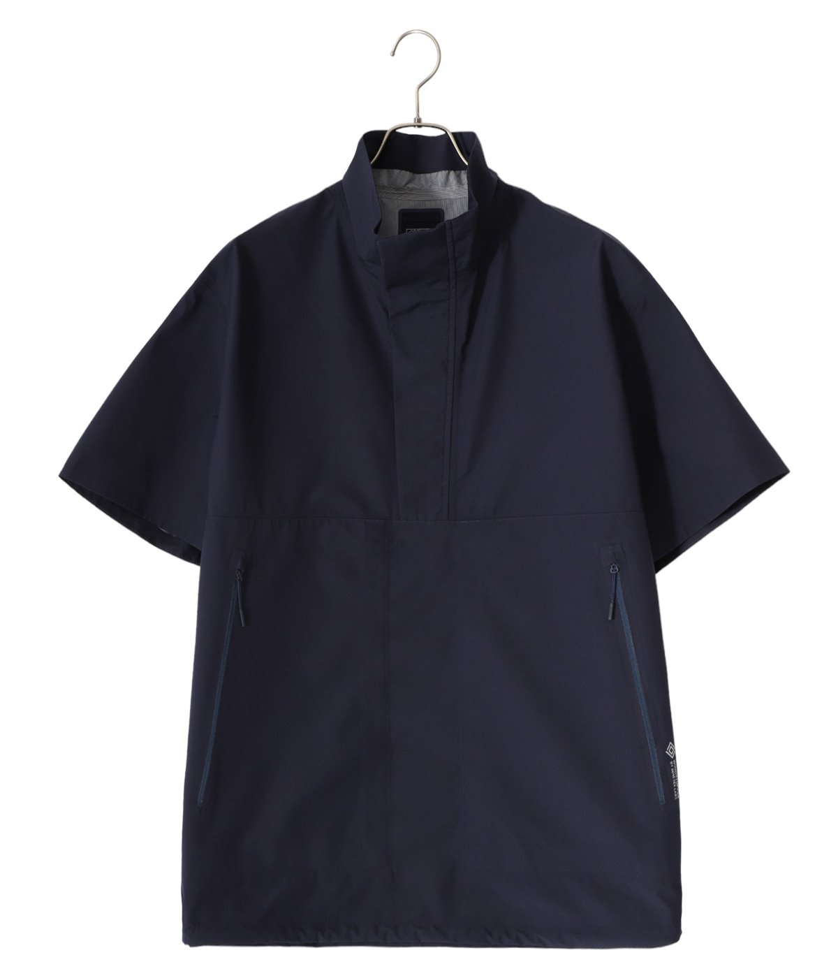 SHIRTS JACKET S/S GORE-TEX | DAIWA LIFESTYLE(ダイワライフスタイル 