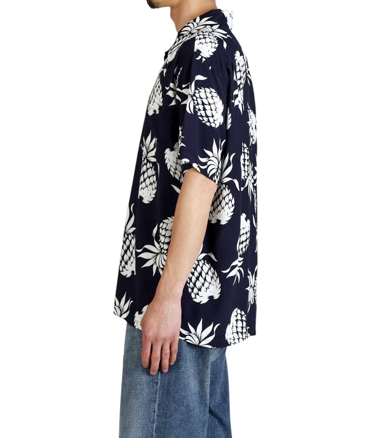 DUKE'S PINEAPPLES - VINTAGE SERIES | DUKE KAHANAMOKU
