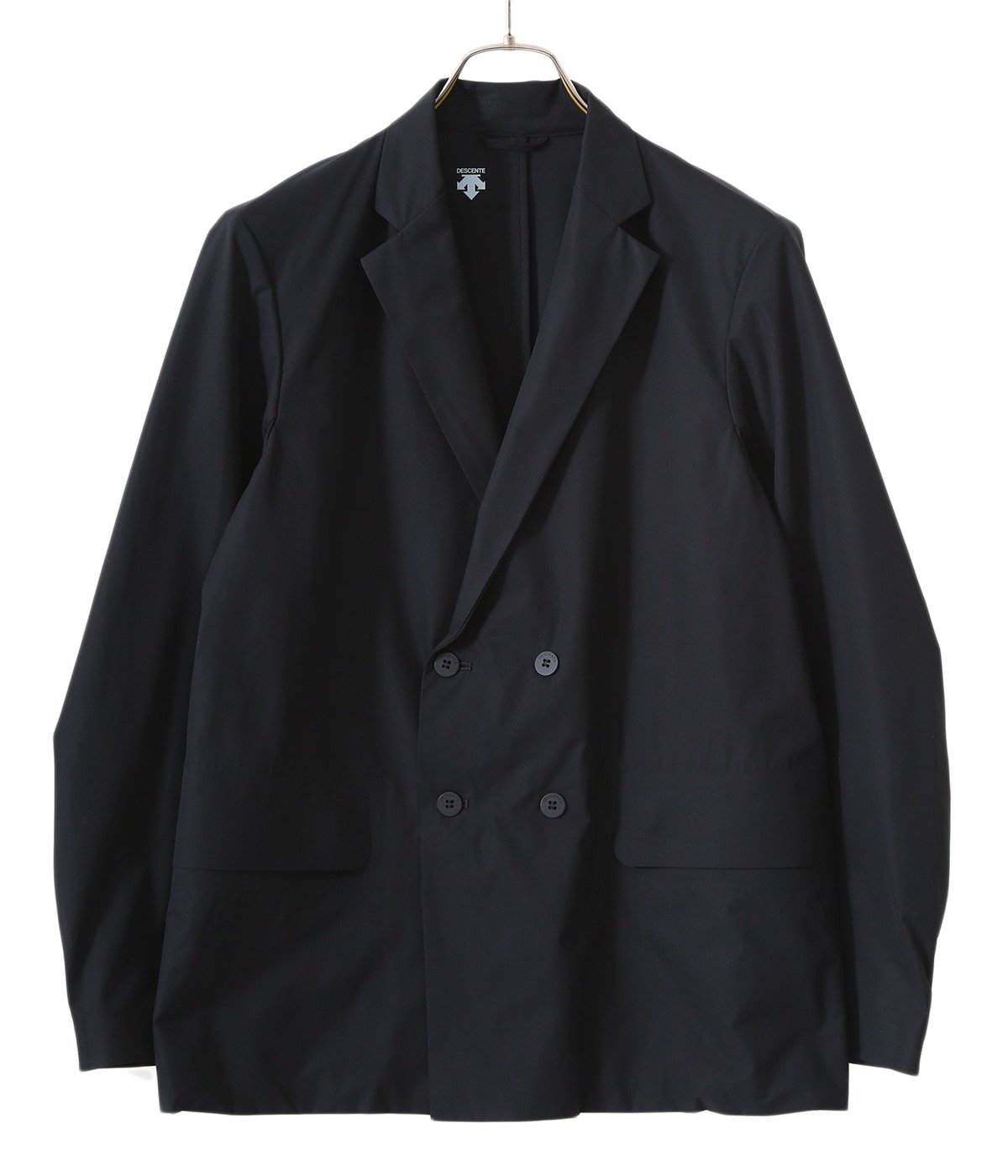 DOUBLE JACKET | DESCENTE PAUSE(デサントポーズ) / アウター スーツ・テーラードジャケット (メンズ)の通販 -  ARKnets(アークネッツ) 公式通販 【正規取扱店】