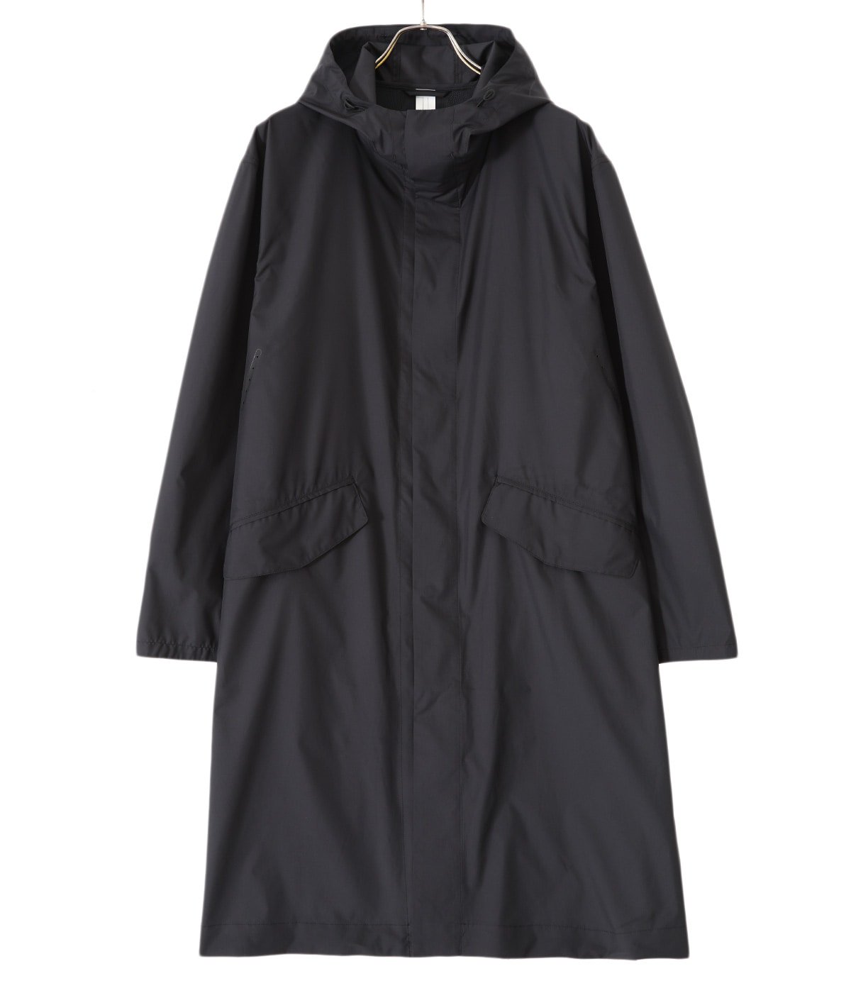 HOODED OVER COAT | DESCENTE PAUSE(デサントポーズ) / アウター コート (メンズ)の通販 - ARKnets(アークネッツ) 公式通販 【正規取扱店】