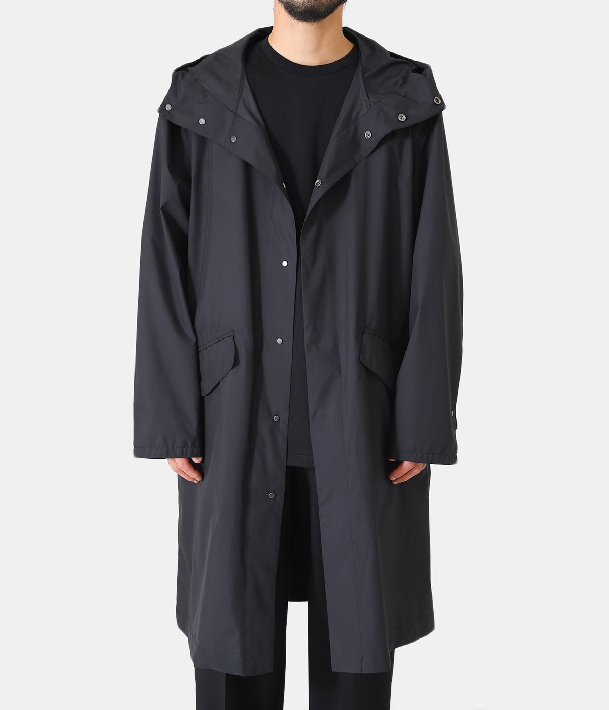 新特別価格版 DESCENTE PAUSE OVER COAT BEIGE 大名 | carmonabenitez.es