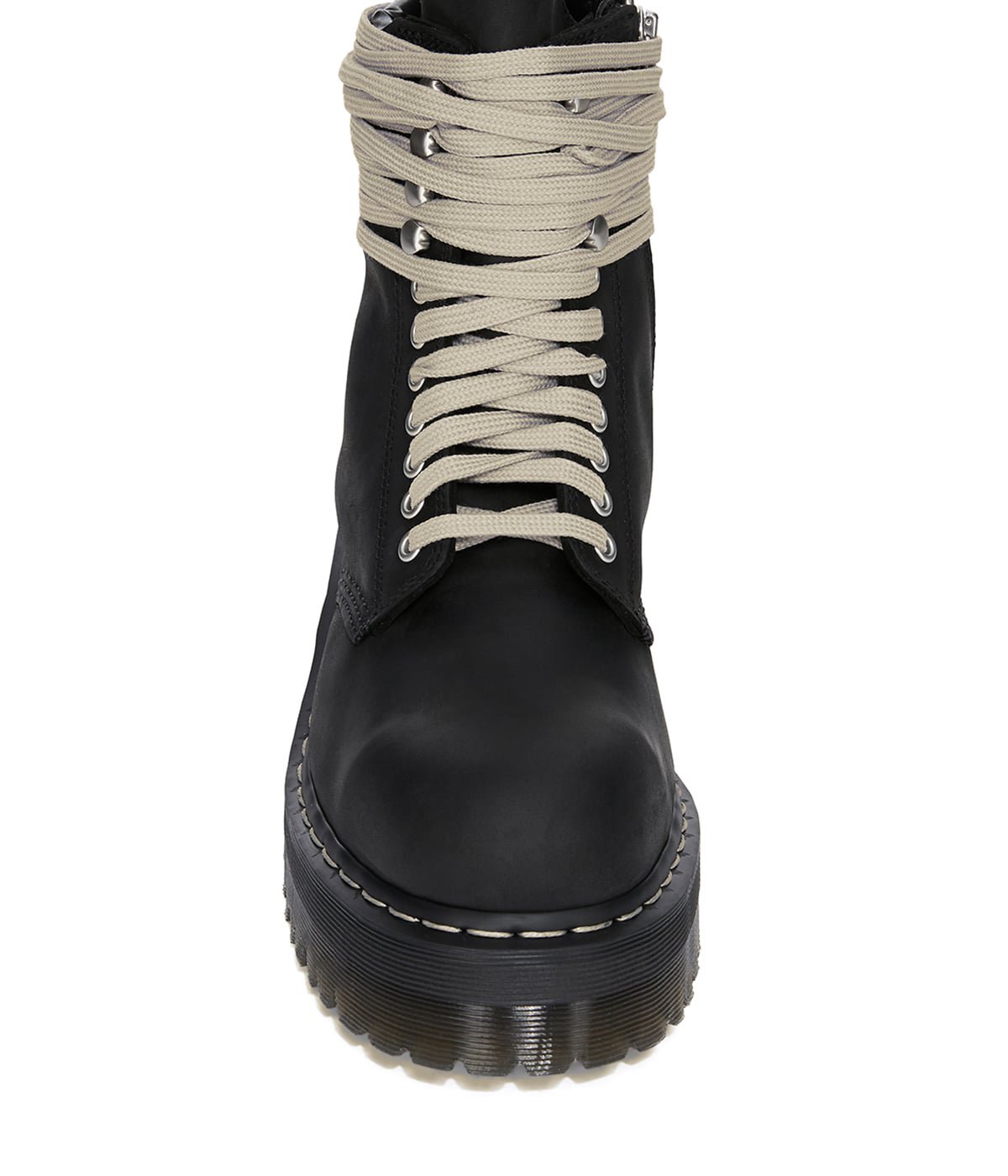 QUAD SOLE STEEL TOE BOOT | Rick Owens(リックオウエンス) / シューズ