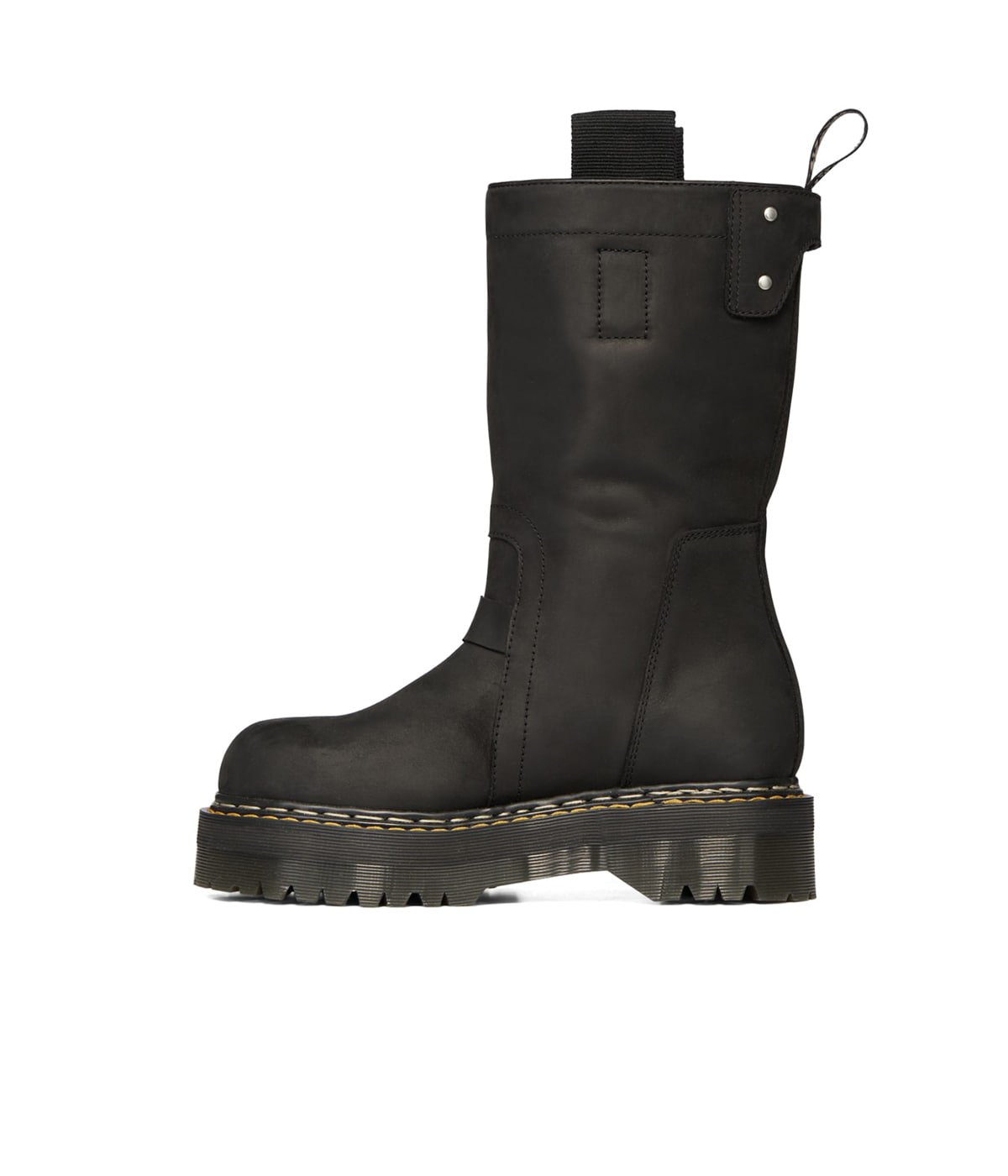 QUAD SOLE PULL ON BOOT | Rick Owens(リックオウエンス) / シューズ