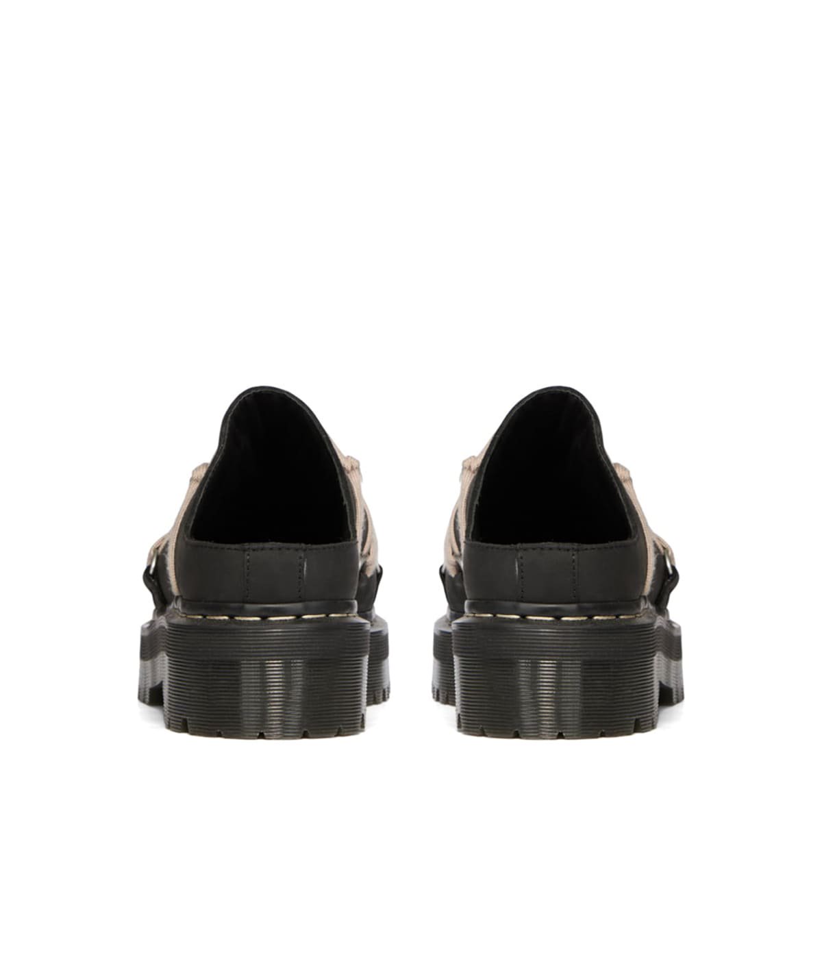 QUAD SOLE MEGALACE MULE | Rick Owens(リックオウエンス) / シューズ