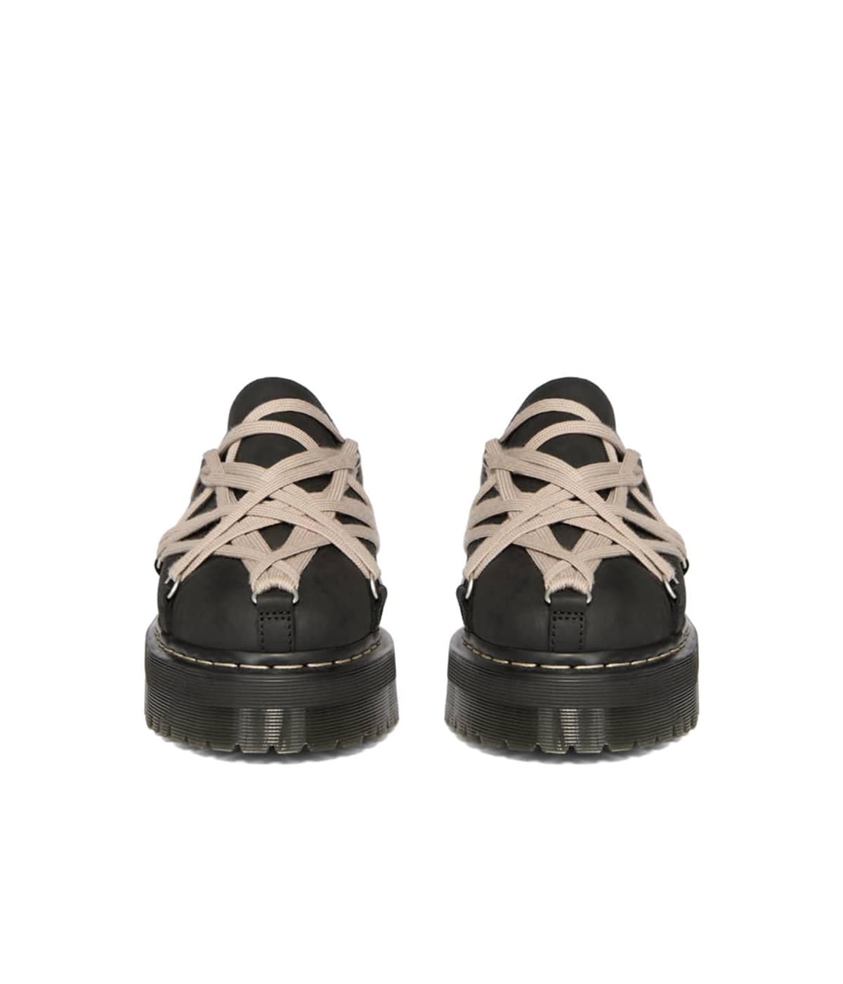 QUAD SOLE MEGALACE MULE | Rick Owens(リックオウエンス) / シューズ