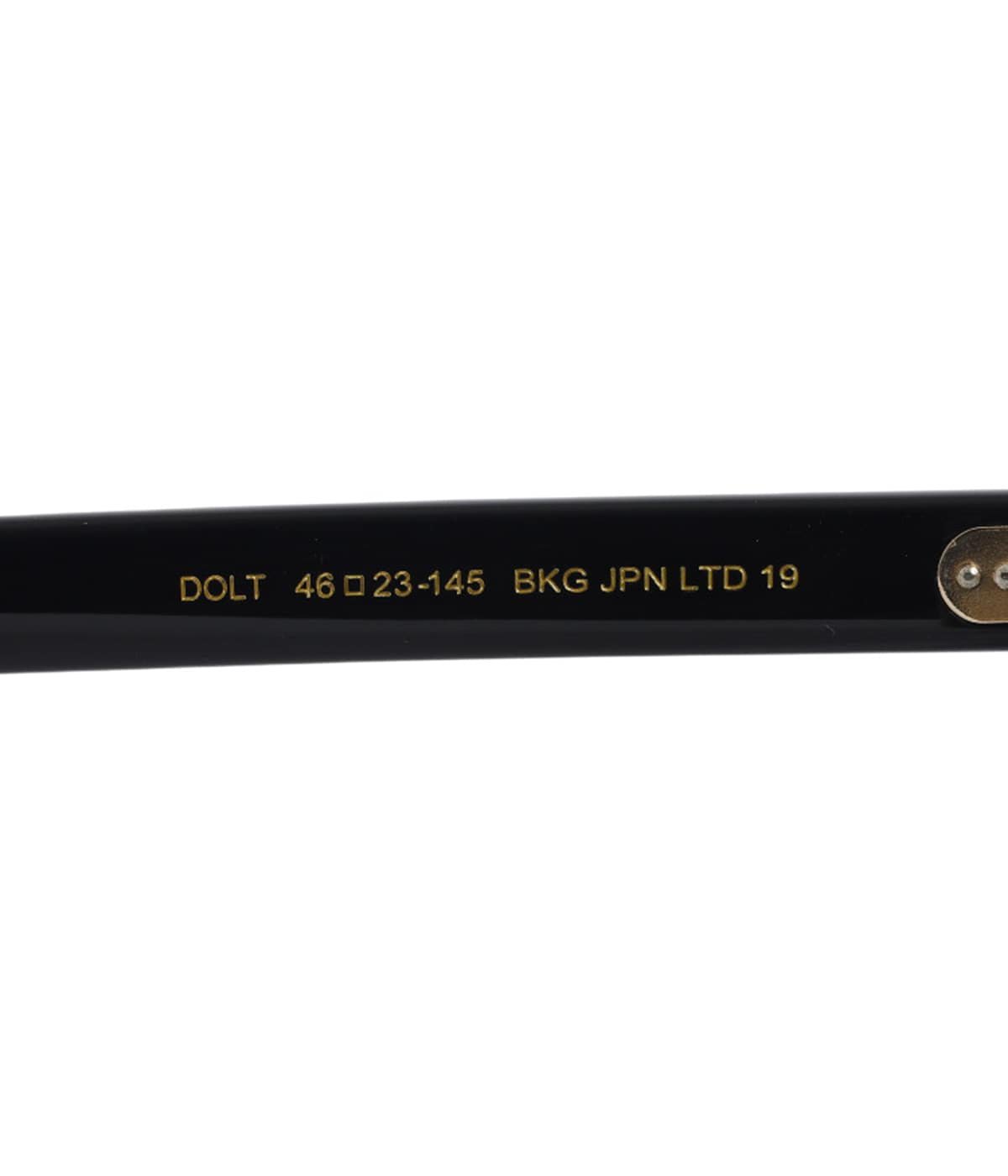 DOLT JPN LTD 19 | MOSCOT(モスコット) / ファッション雑貨 メガネ 