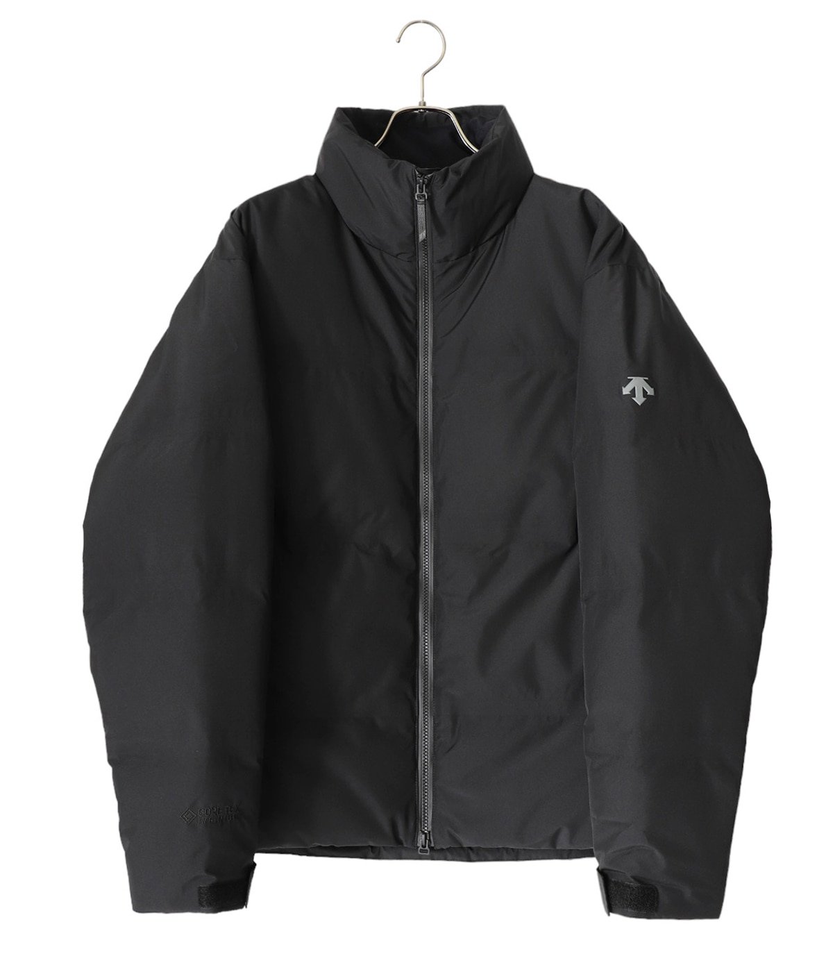 GORE INFINIUM DOWN JACKET | DESCENTE ALLTERRAIN(デサントオルテ ...