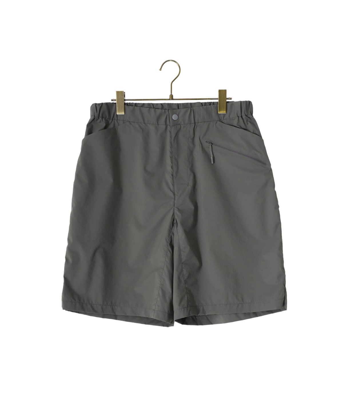 CORDURA PACKABLE SHORT PANTS | DAIWA LIFESTYLE(ダイワライフ