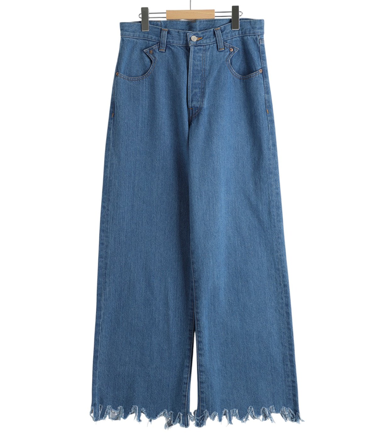 LOVELY JEANS | RICE NINE TEN(ライス ナイン テン) / パンツ デニム