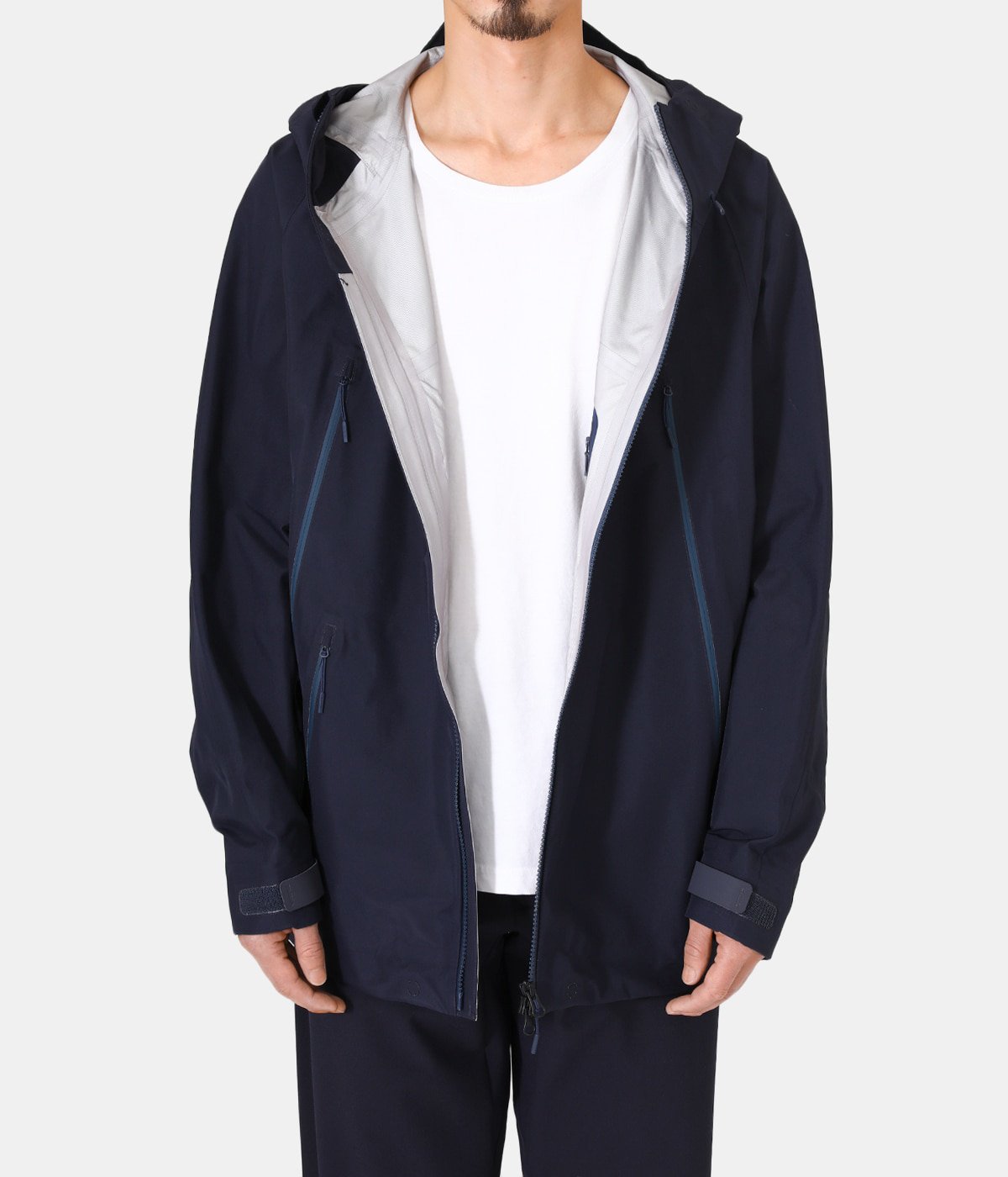 DAIWA LIFE STYLE 007 SHELL PARKA ゴアテックス | nate-hospital.com