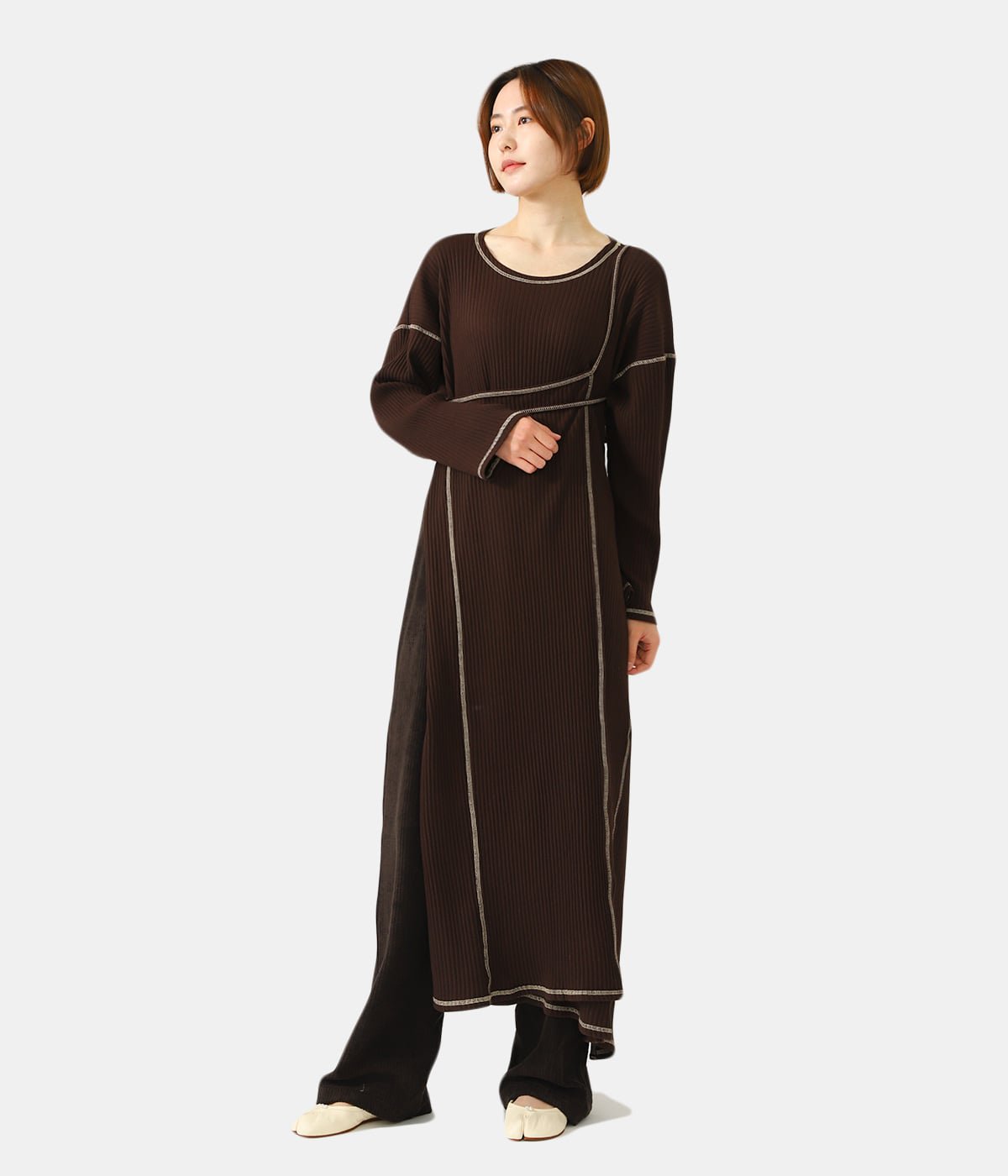 【レディース】SHAW KAFTAN