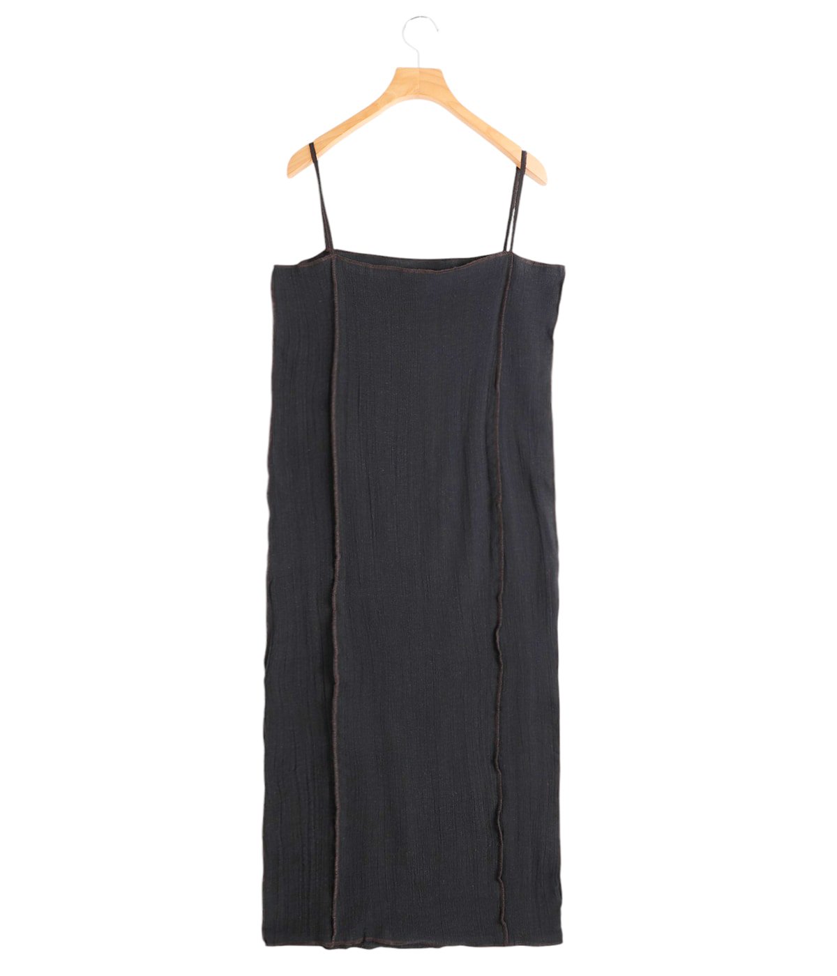 レディース】SHOK SLIP DRESS | Baserange(ベースレンジ