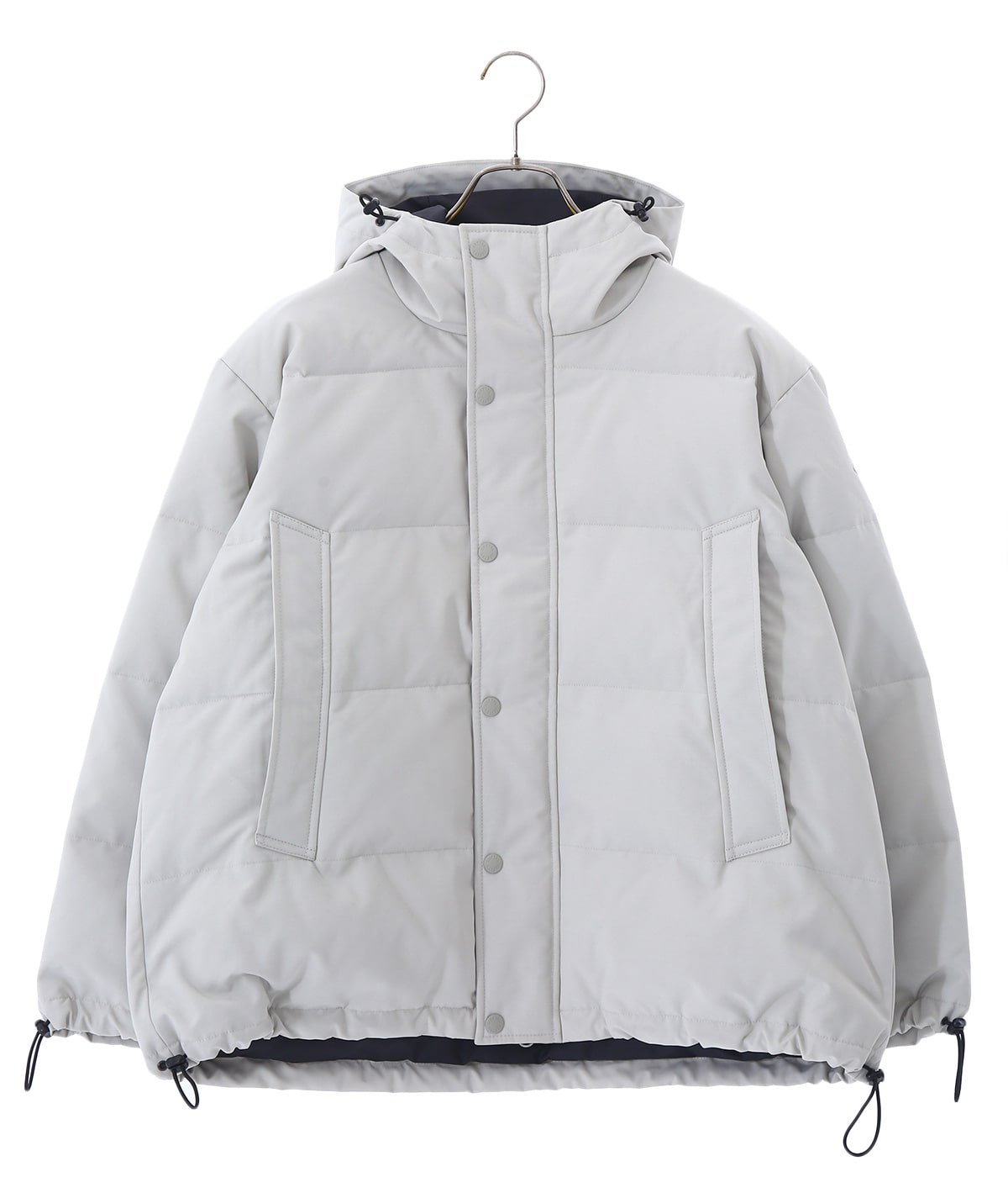 レディース】DOWN HOODED JACKET | DANTON(ダントン) / アウター ダウン・中綿 (レディース)の通販 -  ARKnets(アークネッツ) 公式通販 【正規取扱店】