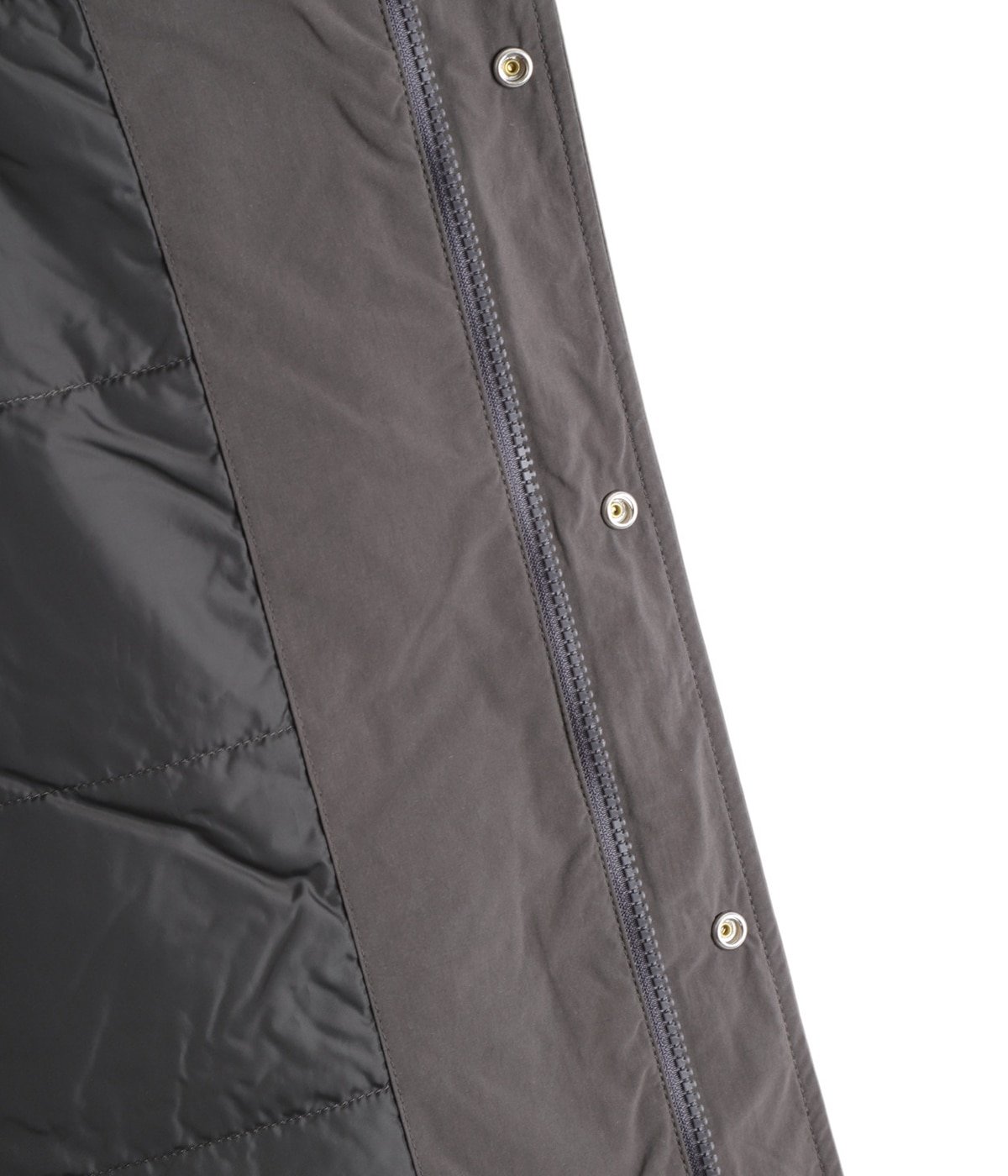 COACH JACKET | DANTON(ダントン) / アウター ブルゾン