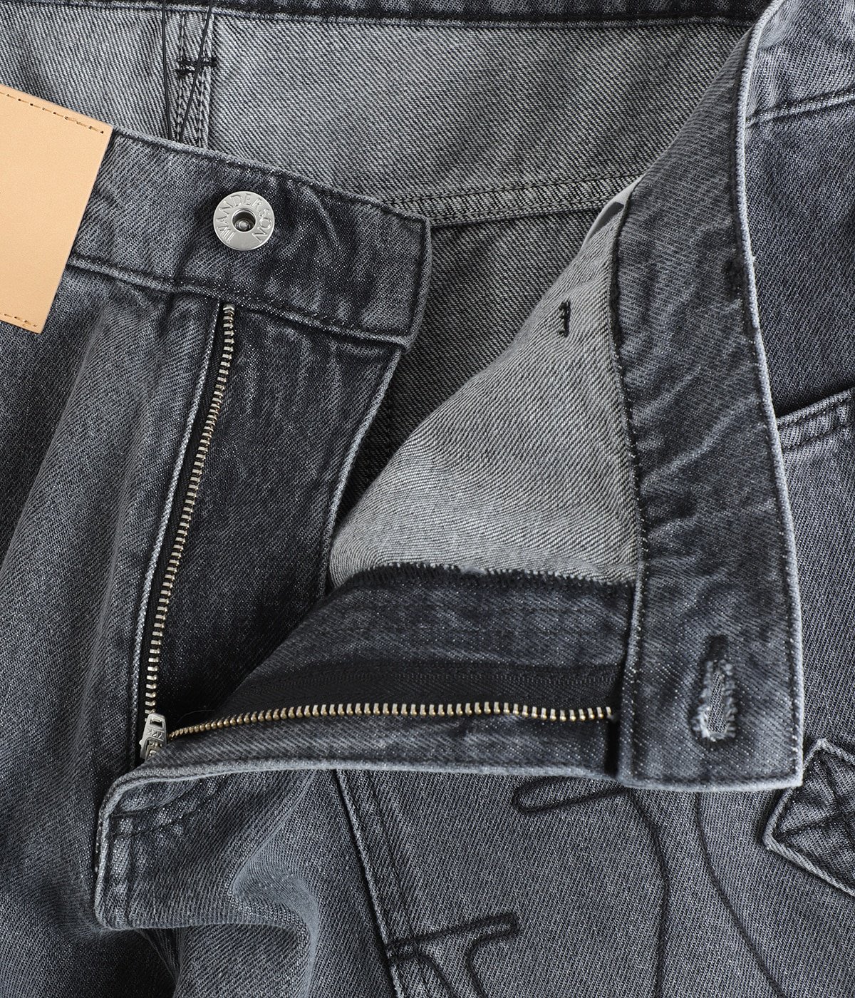 ※最終値下げ※JW ANDERSON グレー サルエルパンツ EU38 resize_image.php?image=