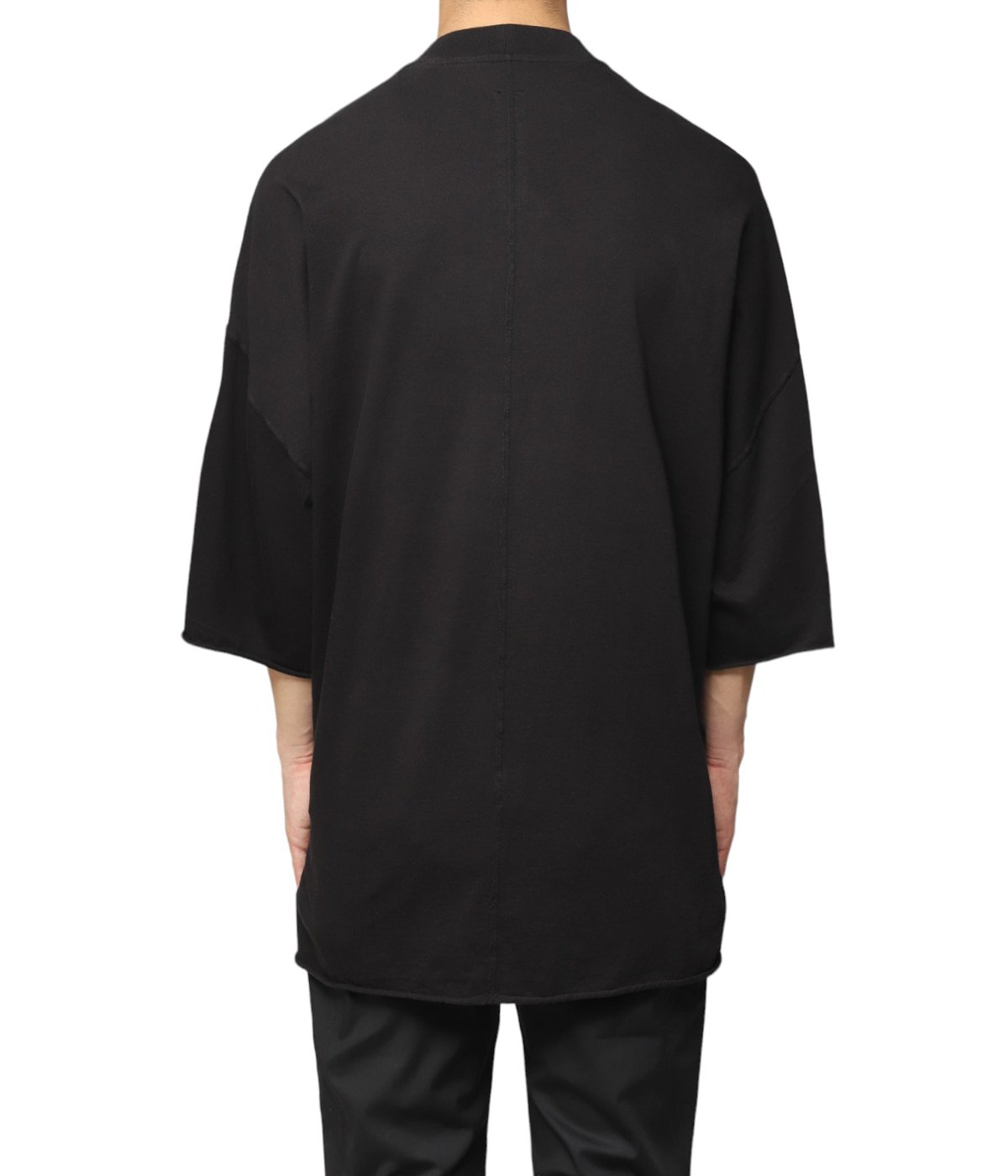 TOMMY T | Rick Owens DRKSHDW(リックオウエンス ダークシャドウ 