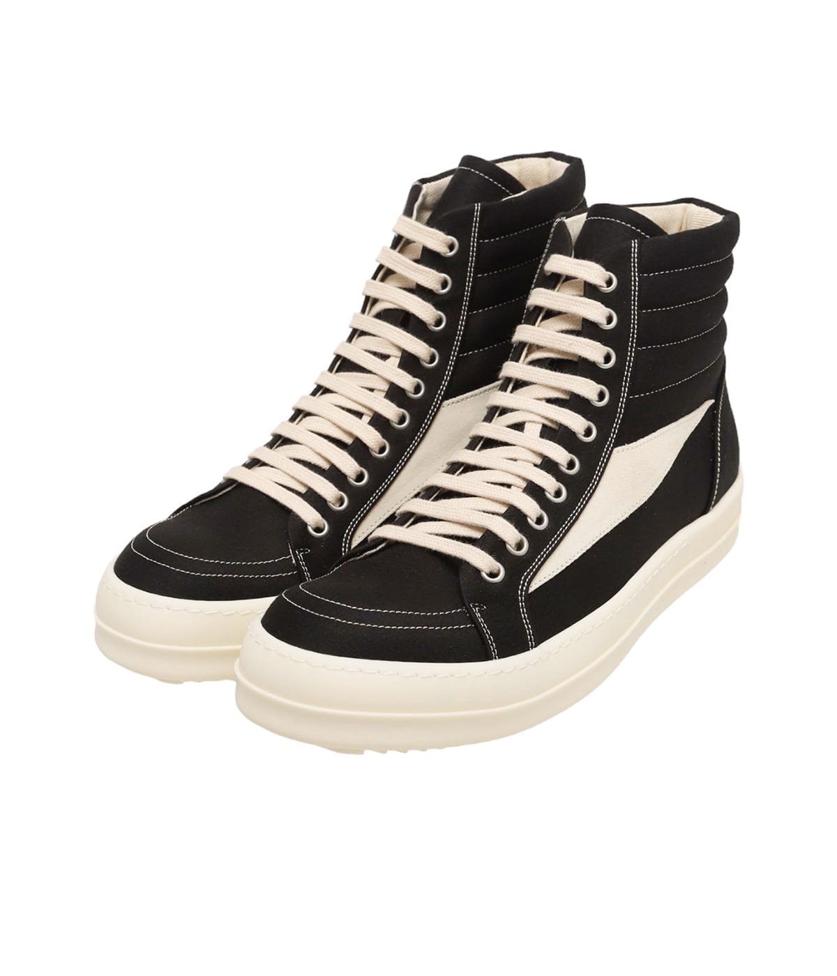 VINTAGE HIGH SNEAKS | Rick Owens DRKSHDW(リックオウエンス ダーク 