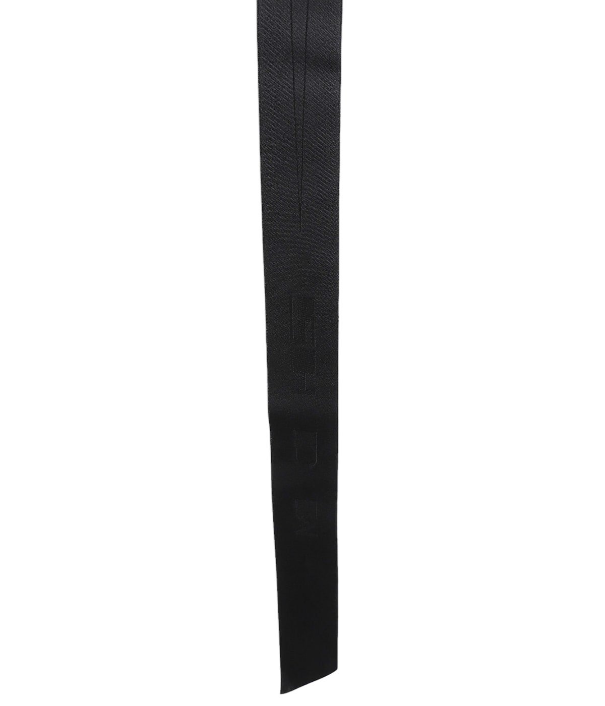 SMALL LEVEL T（rn 09 black） | Rick Owens DRKSHDW(リックオウエンス