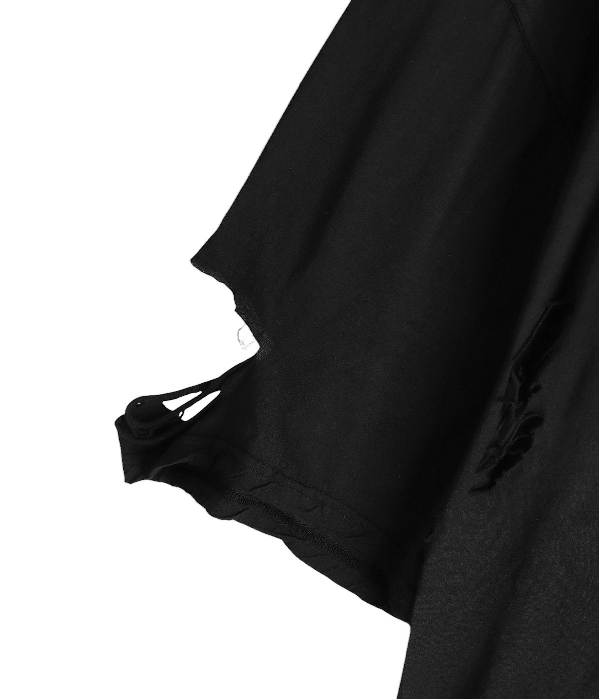 TOMMY T（bhdsd 09 black） | Rick Owens DRKSHDW(リックオウエンス 