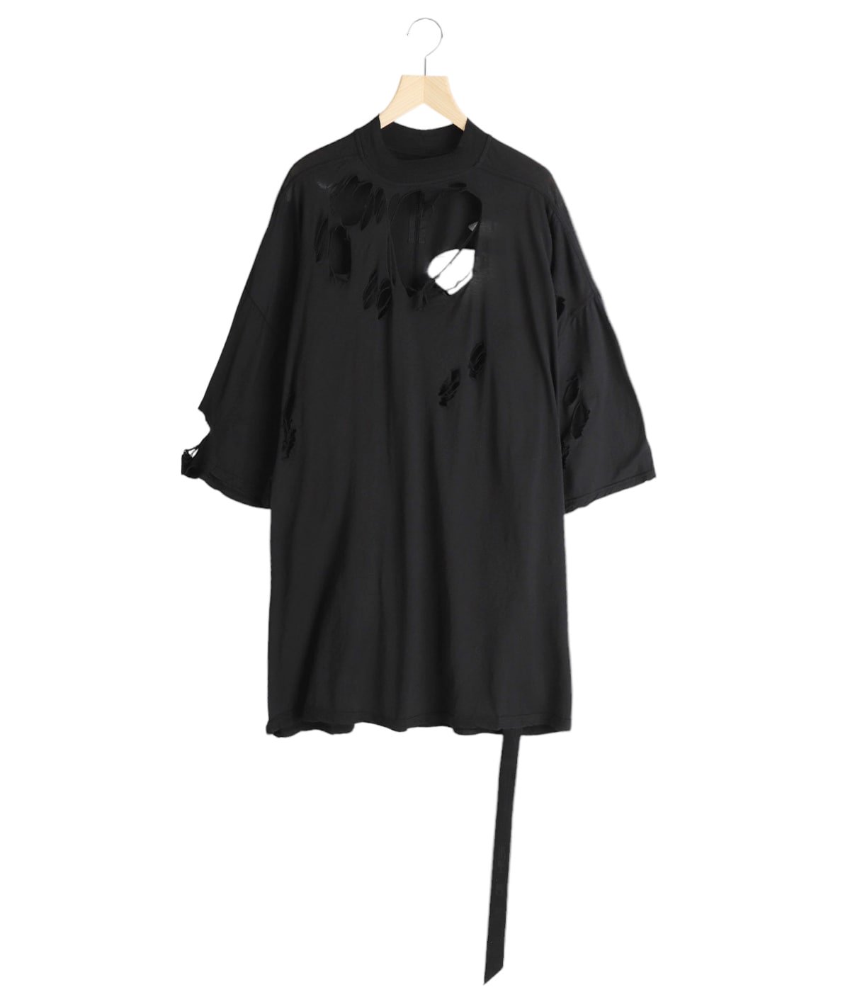 TOMMY T（bhdsd 09 black） | Rick Owens DRKSHDW(リックオウエンス