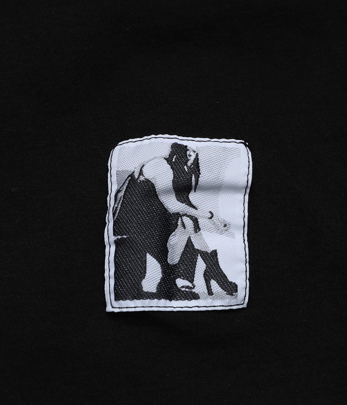 TOMMY T（bhdsd 09 black） | Rick Owens DRKSHDW(リック