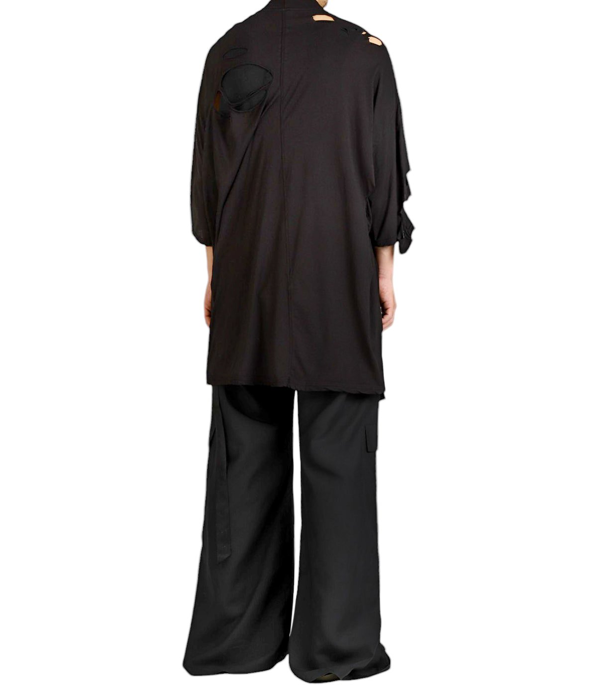 TOMMY T（bhdsd 09 black） | Rick Owens DRKSHDW(リックオウエンス