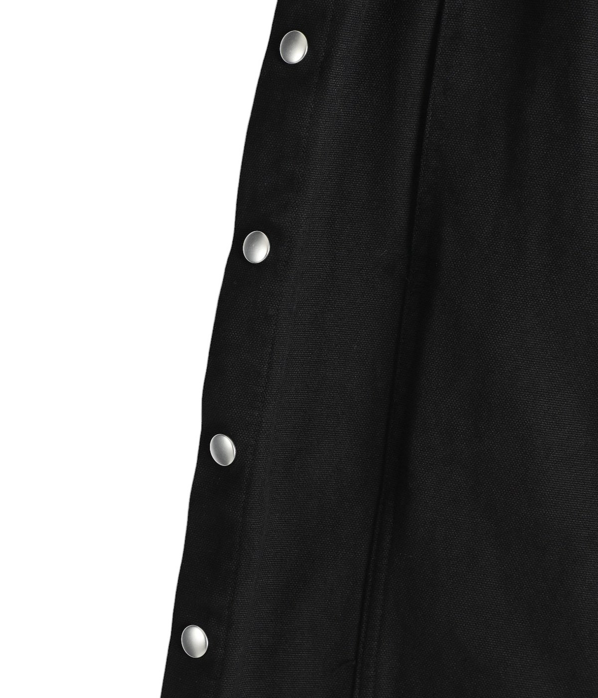 PUSHER PANTS（cvs 09 black） | Rick Owens DRKSHDW(リック