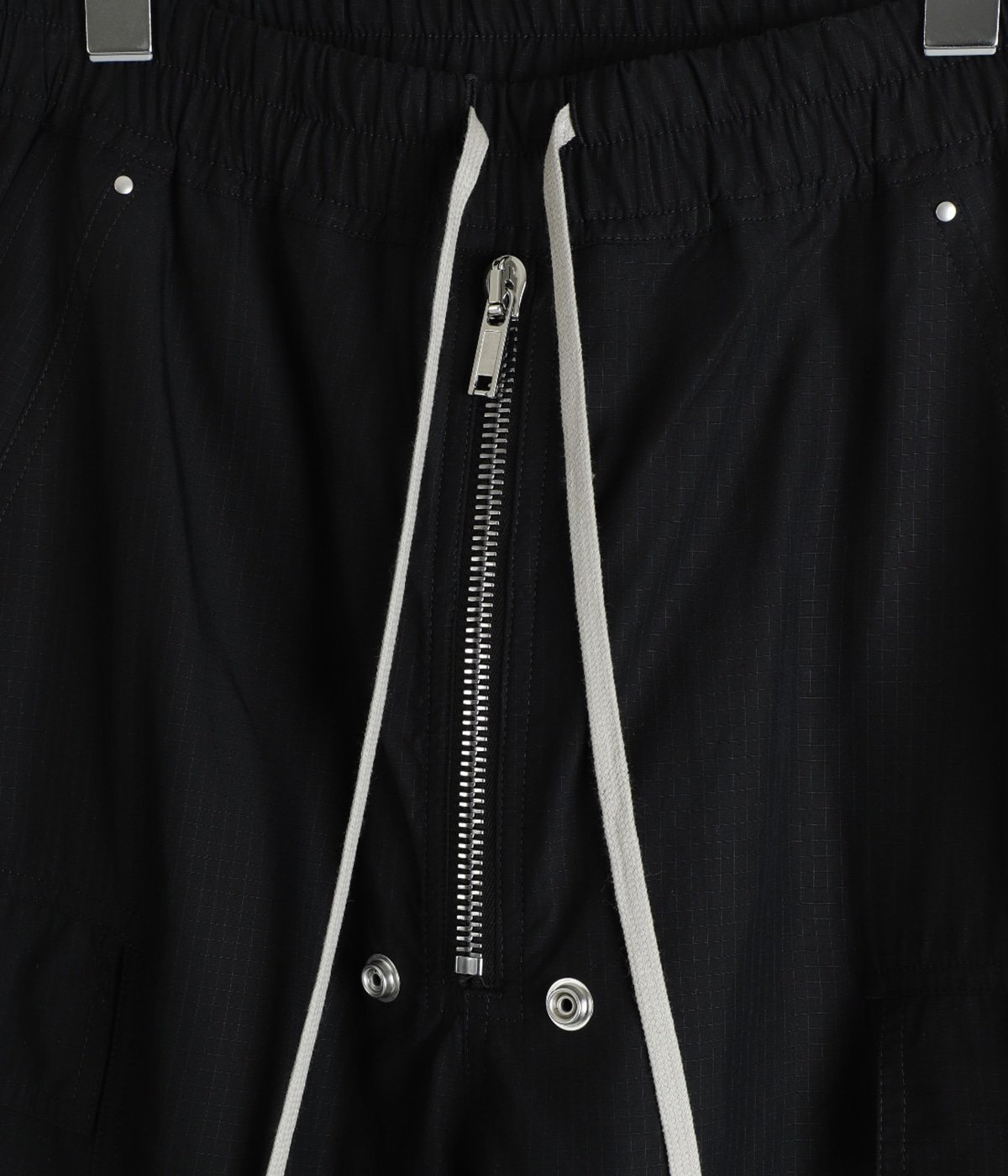 DOUBLE CARGO JUMBO BELAS（nr 99 black） | Rick Owens DRKSHDW