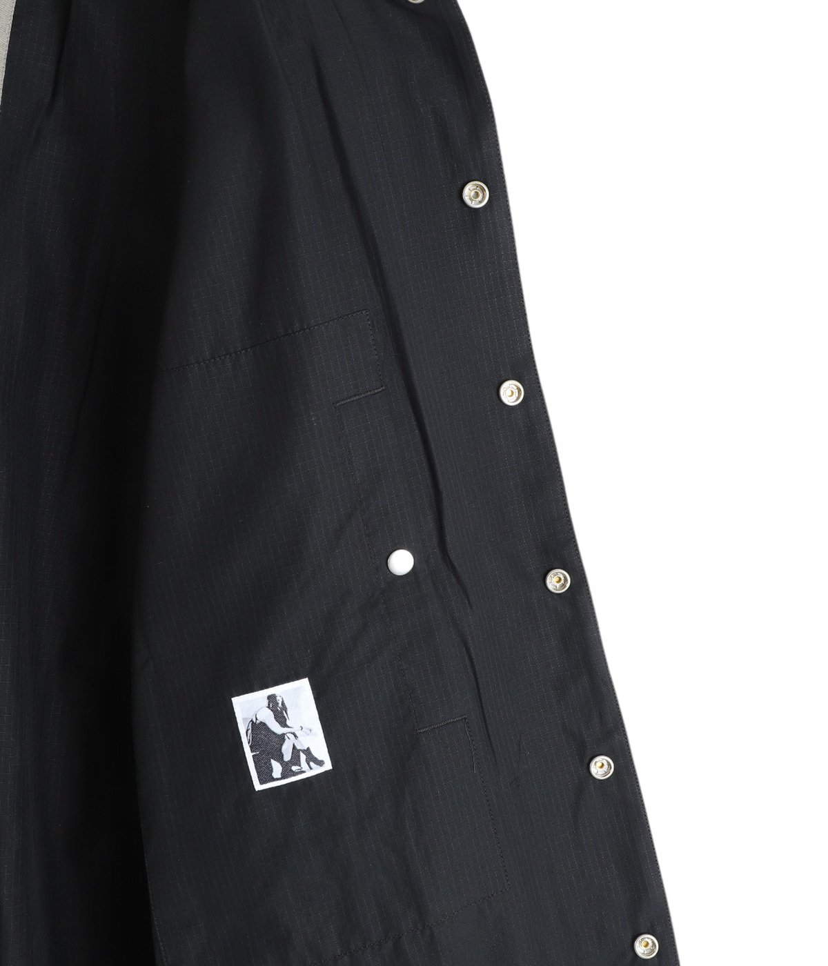 新品タグ付き⭐︎Dolce. ブラック オケージョン　ジャケット　ブラックS ラムレザーダブルライダースジャケット（ライダースジャケット） | tk