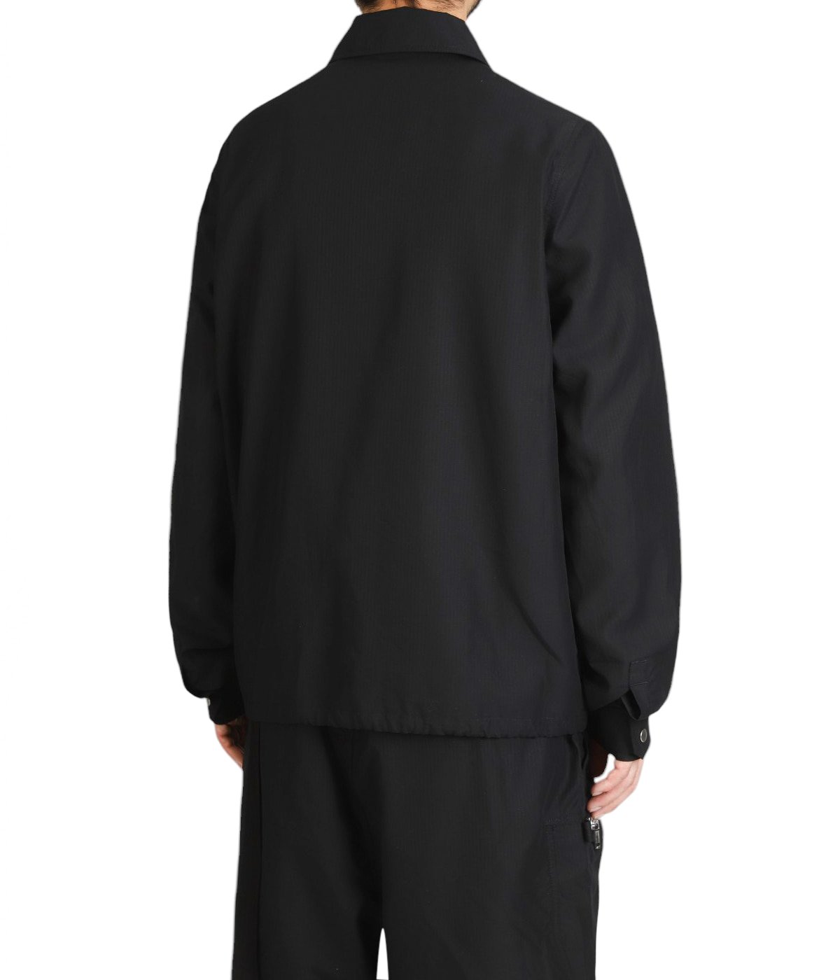 SNAPRONT JKT（nr 09 black） | Rick Owens DRKSHDW(リック