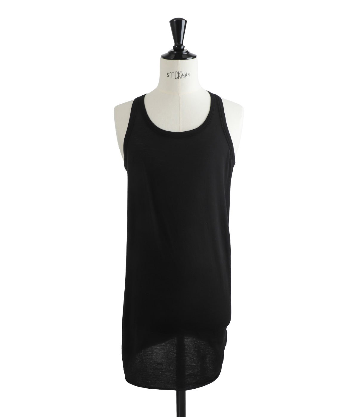 LOOSE TANK | Rick Owens DRKSHDW(リックオウエンス ダークシャドウ