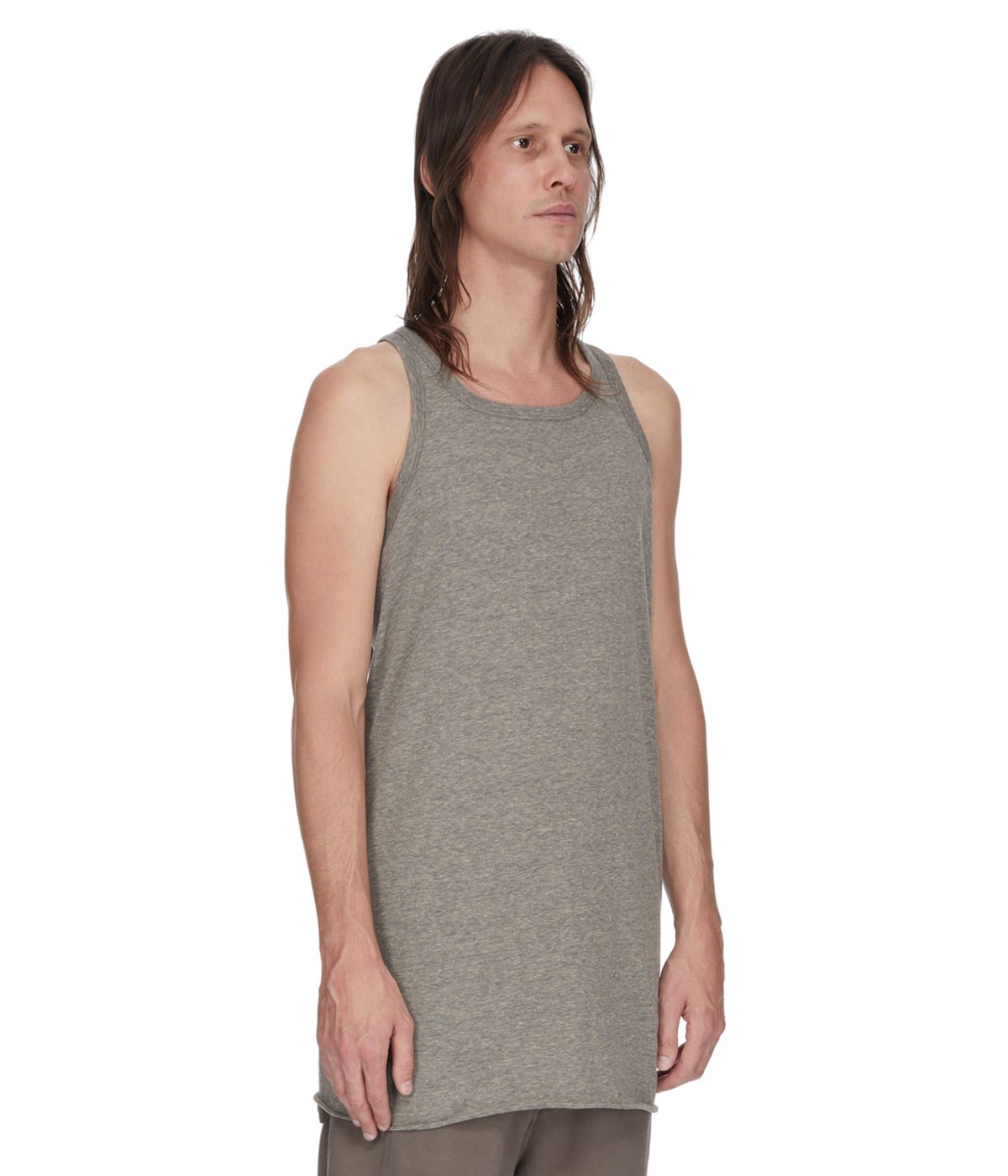 LOOSE TANK | Rick Owens DRKSHDW(リックオウエンス ダークシャドウ