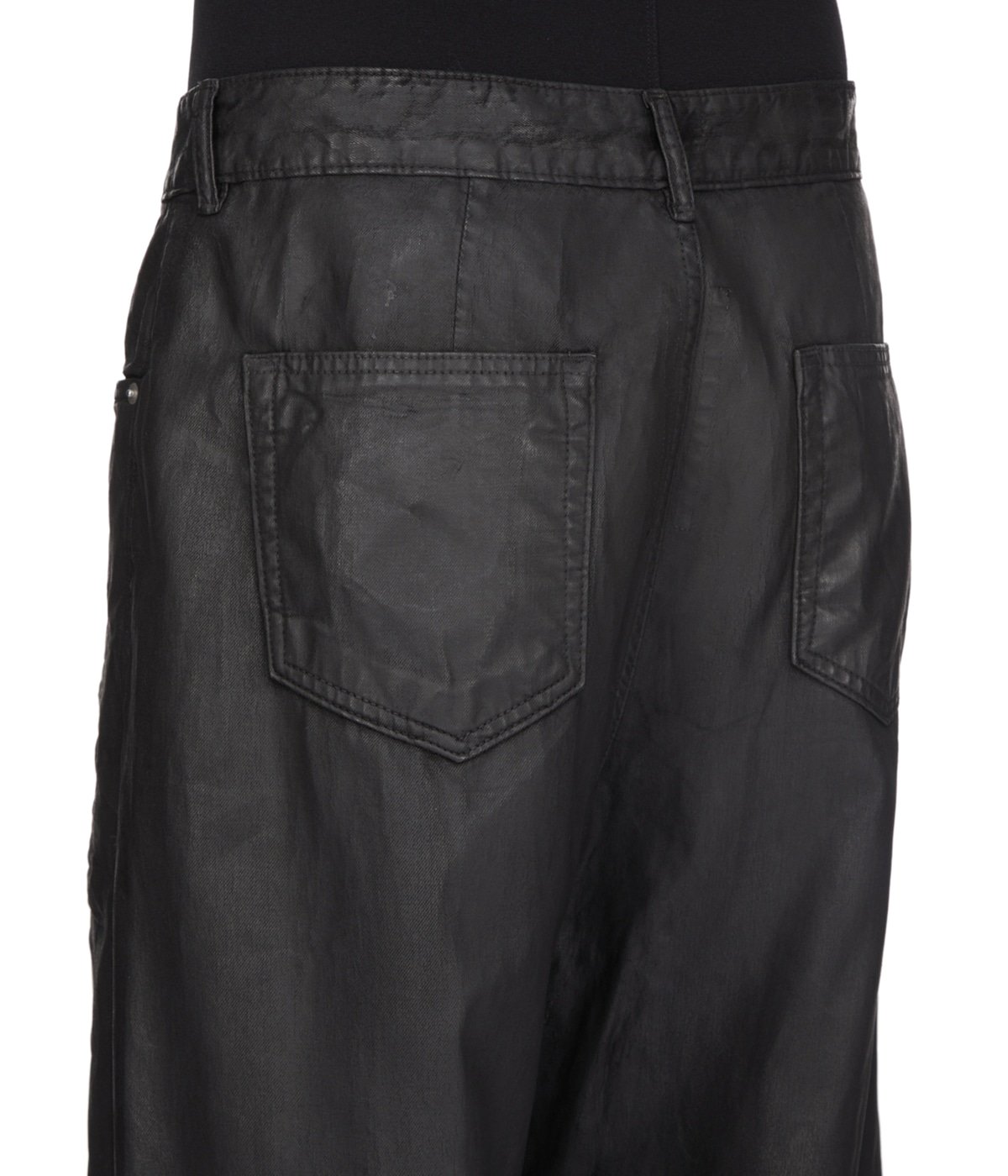 GETH JEANS | Rick Owens DRKSHDW(リックオウエンス ダークシャドウ