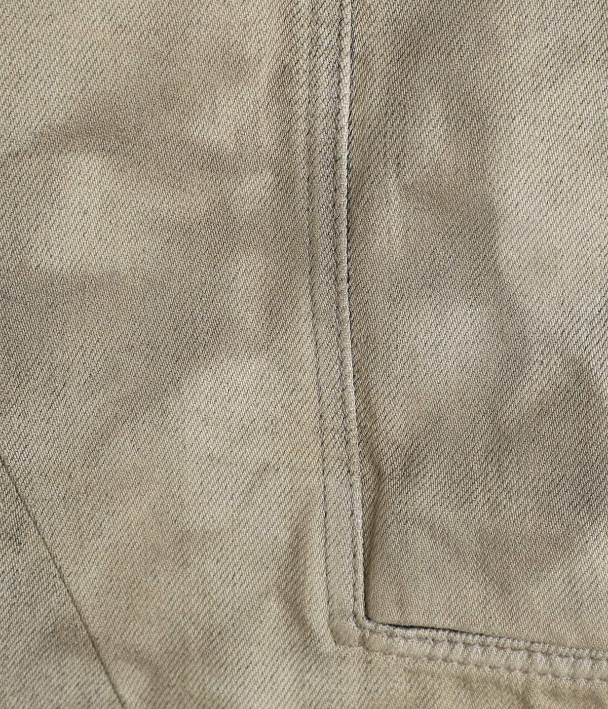 DOUBLE CARGO JEANS | Rick Owens DRKSHDW(リックオウエンス ダーク 