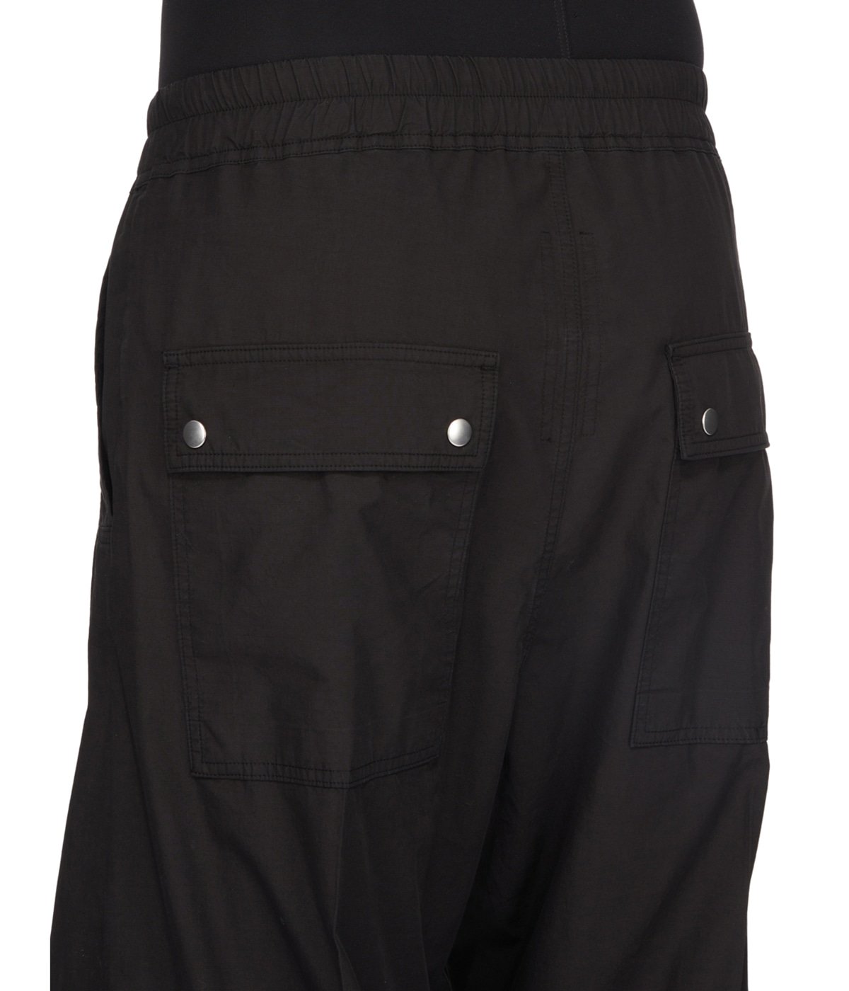 GETH BELAS | Rick Owens DRKSHDW(リックオウエンス ダークシャドウ