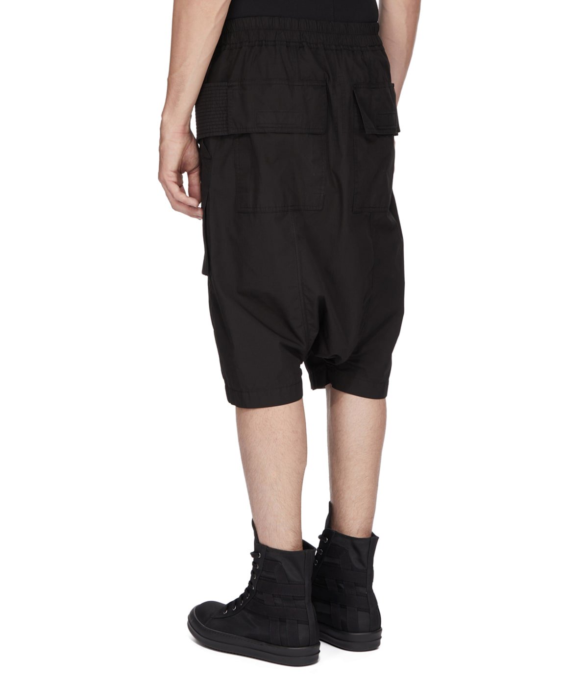 CREATCH CARGO PODS | Rick Owens DRKSHDW(リックオウエンス ダーク