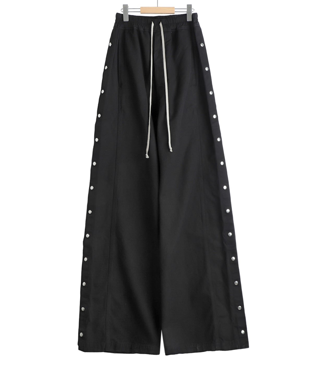 【確実本物】Rick Owens DRKSHDW スカートレイヤードパンツ WIDE PUSHER PANTS | Rick Owens DRKSHDW(リックオウエンス ダーク