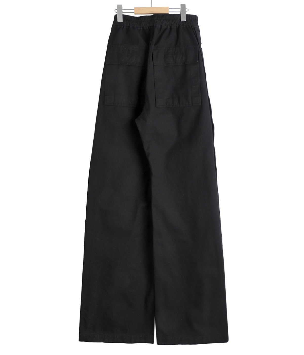 WIDE PUSHER PANTS | Rick Owens DRKSHDW(リックオウエンス ダーク