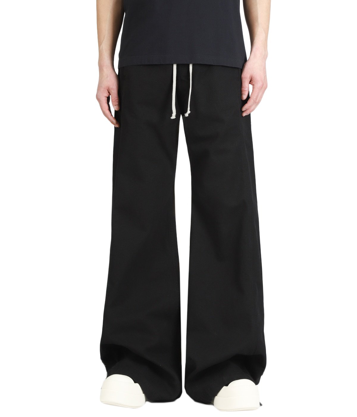 WIDE PUSHER PANTS | Rick Owens DRKSHDW(リックオウエンス ダーク