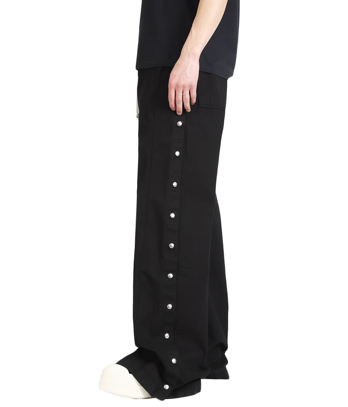 WIDE PUSHER PANTS | Rick Owens DRKSHDW(リックオウエンス ダーク
