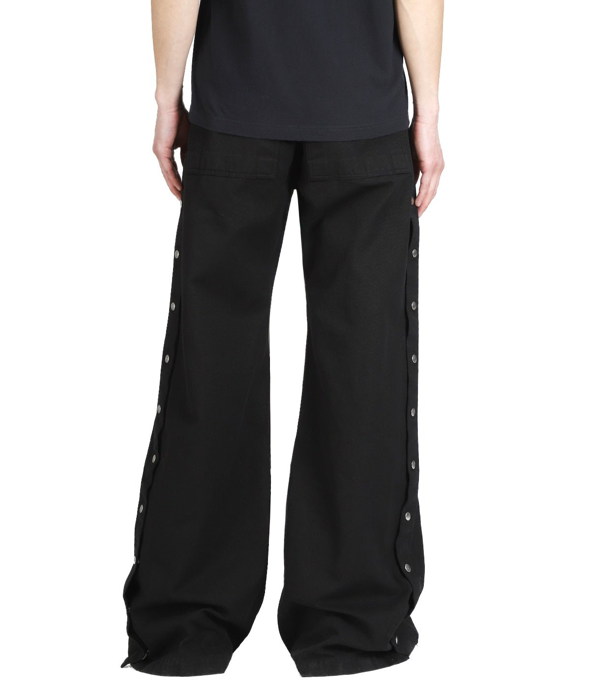 WIDE PUSHER PANTS | Rick Owens DRKSHDW(リックオウエンス ダーク