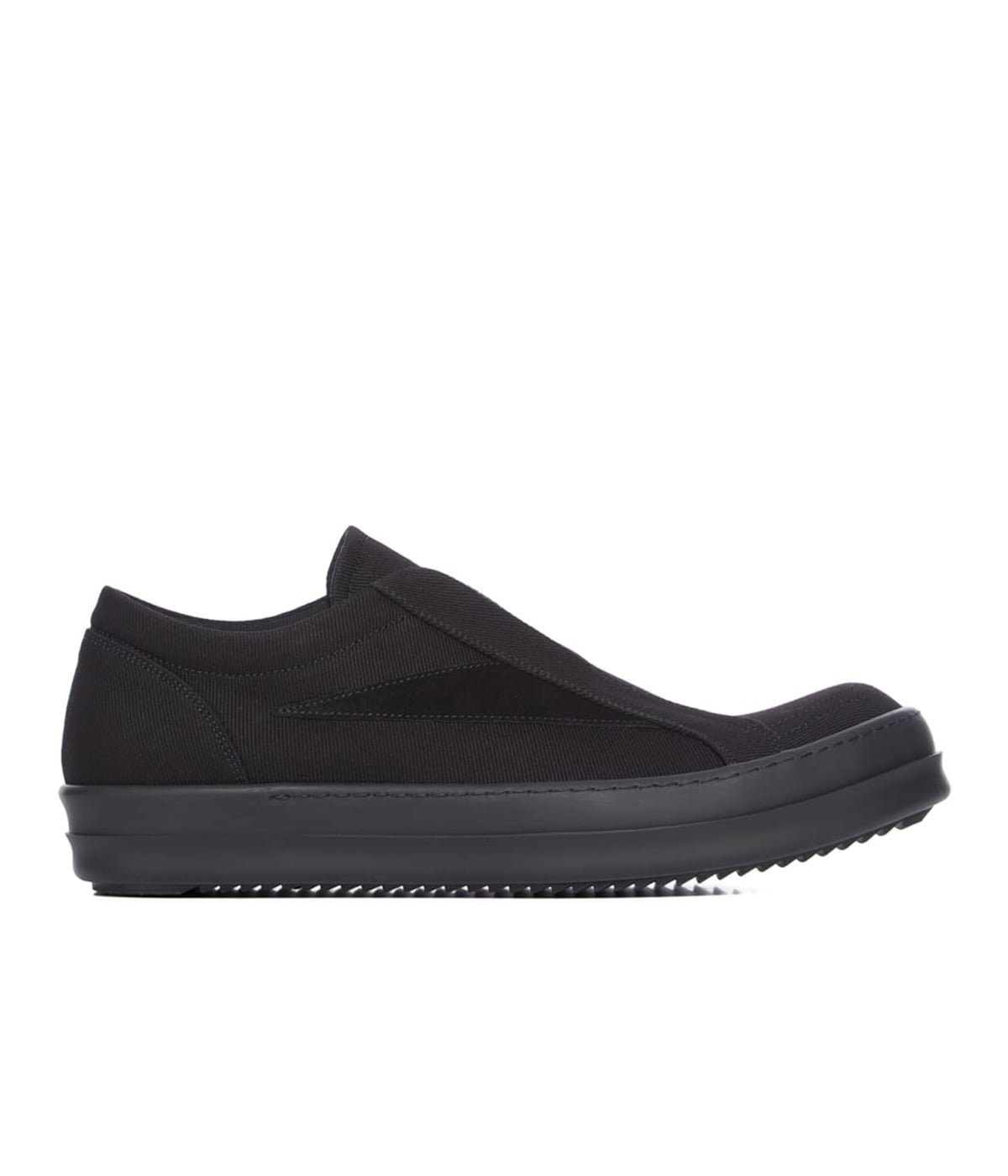 LACELESS VINTAGE SNEAKS | Rick Owens DRKSHDW(リックオウエンス