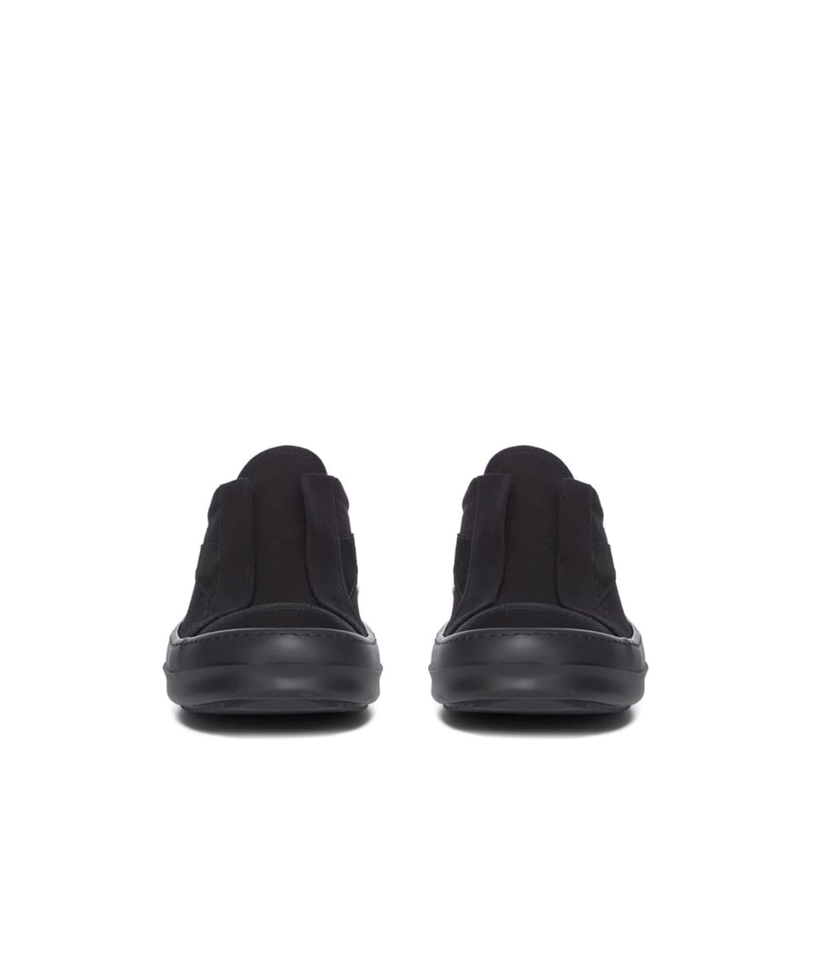 LACELESS VINTAGE SNEAKS | Rick Owens DRKSHDW(リックオウエンス