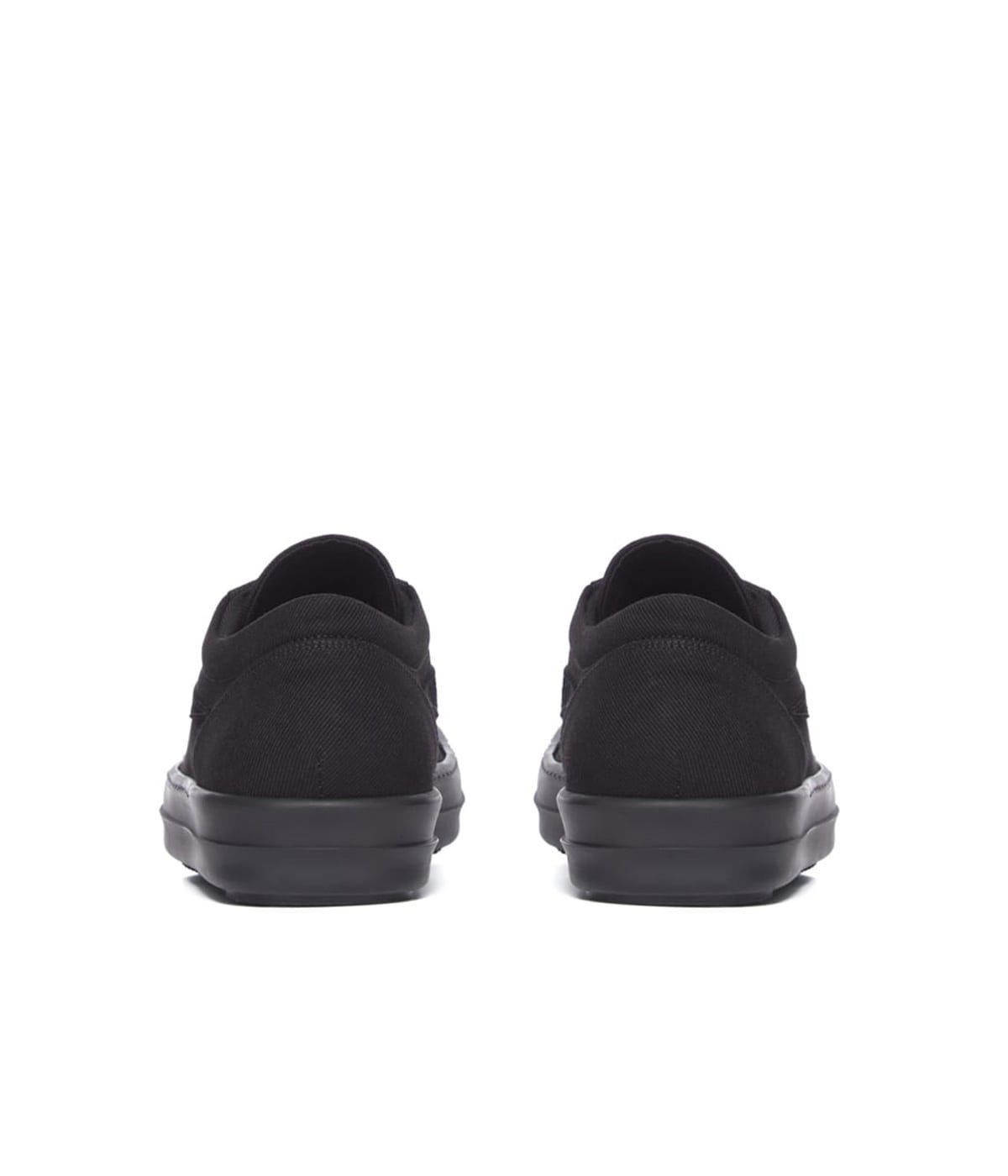 LACELESS VINTAGE SNEAKS | Rick Owens DRKSHDW(リックオウエンス