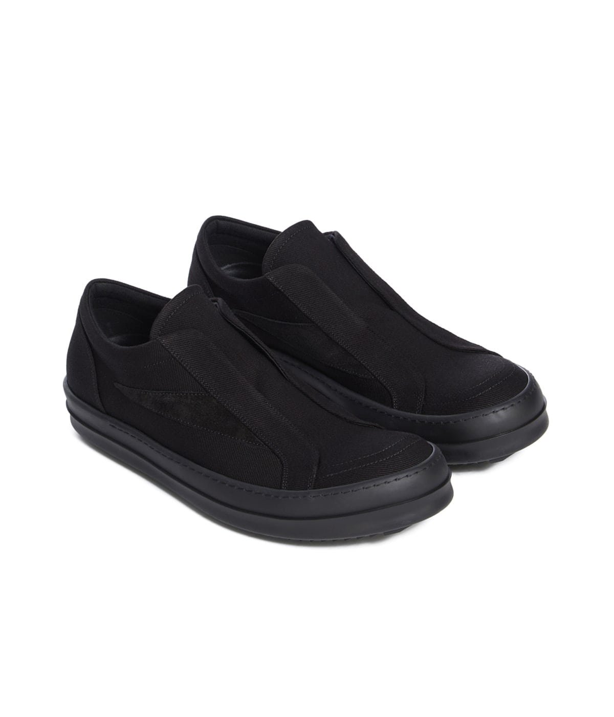 LACELESS VINTAGE SNEAKS | Rick Owens DRKSHDW(リックオウエンス