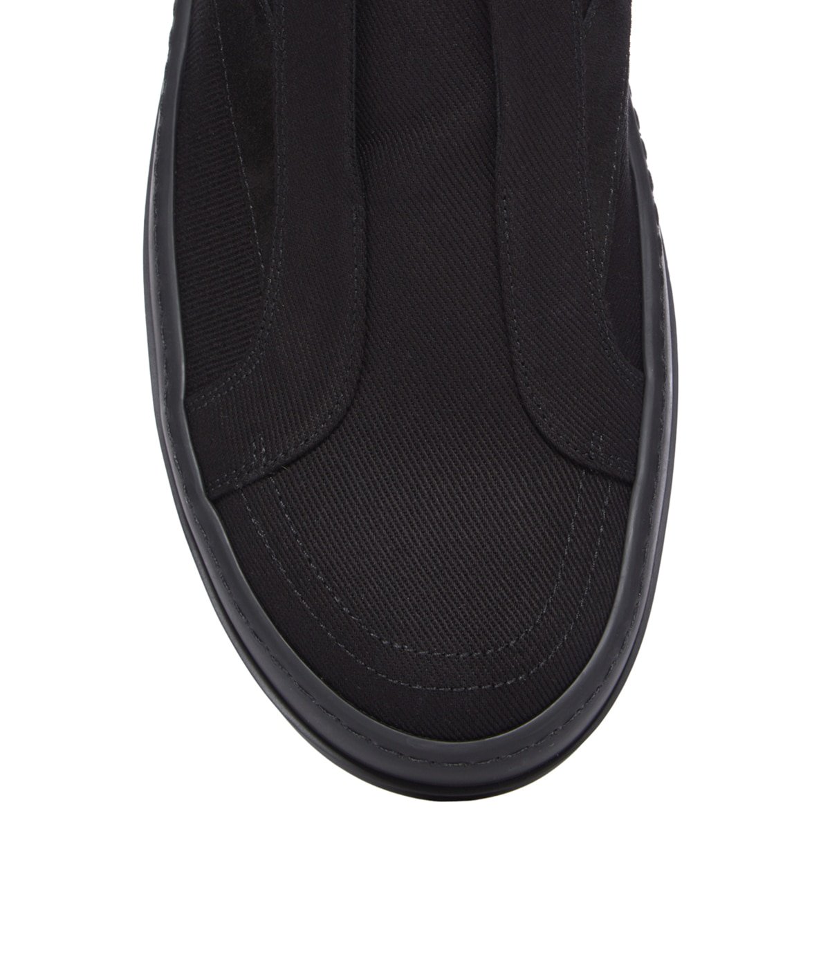LACELESS VINTAGE SNEAKS | Rick Owens DRKSHDW(リックオウエンス