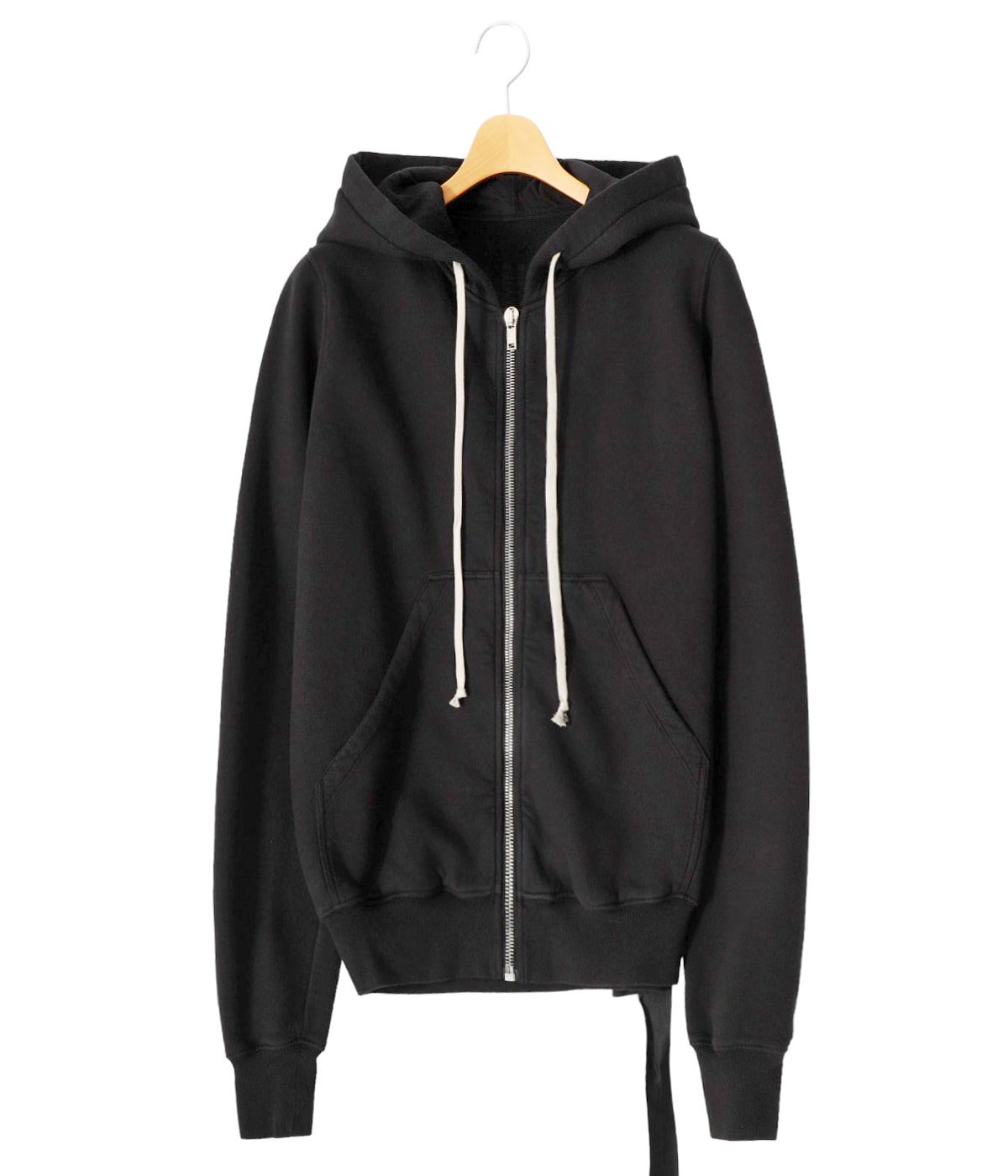 JASON HOODIE（f 09 black） | Rick Owens DRKSHDW(リックオウエンス ダークシャドウ) / トップス パーカー  (メンズ)の通販 - ARKnets 公式通販