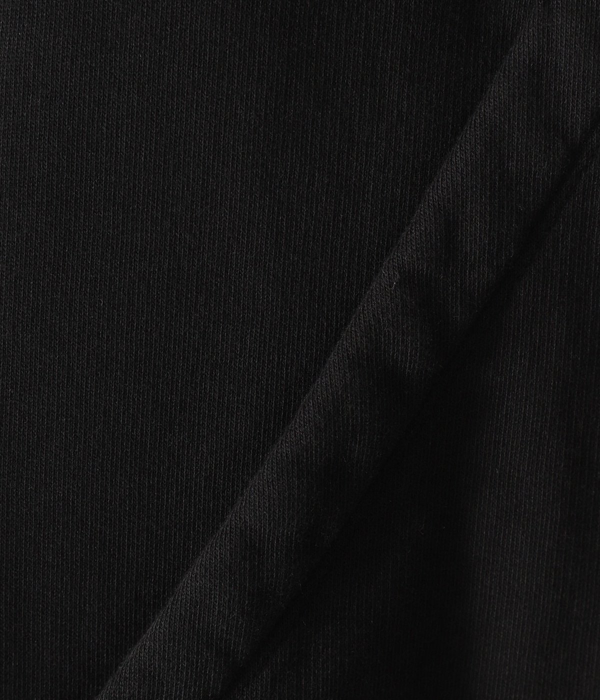JUMBO GIMP HOODIE（f 09 black） | Rick Owens DRKSHDW(リック
