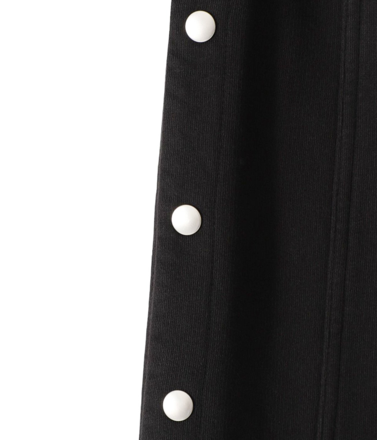 PUSHER PANTS(f 09 black) | Rick Owens DRKSHDW(リック PUSHER PANTS(f 09 black) | Rick Owens DRKSHDW(リック