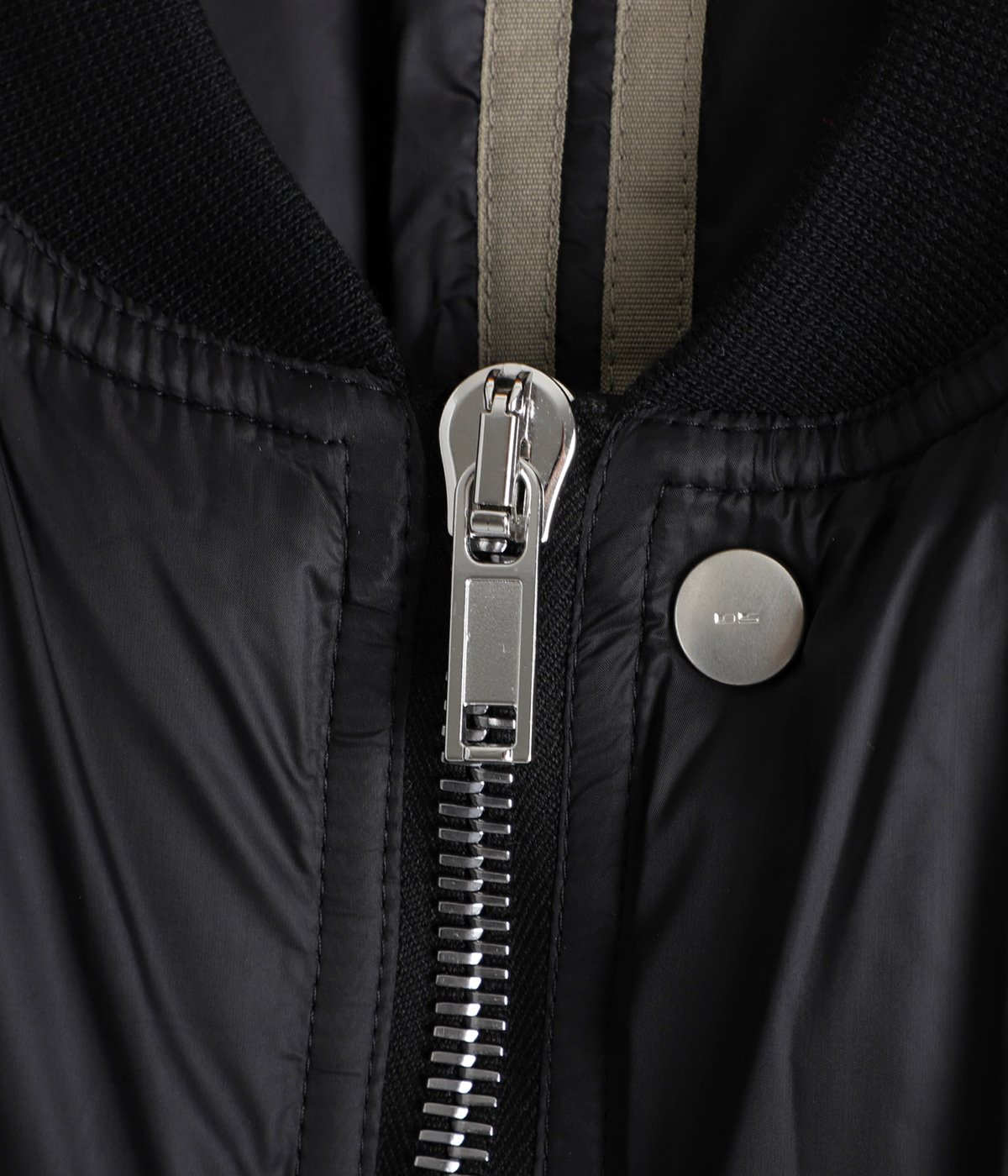 JUMBO FLIGHT（np 09 black） | Rick Owens DRKSHDW(リック